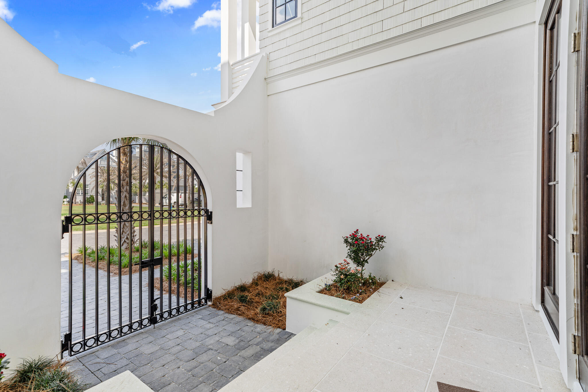 Grace Point - Residential