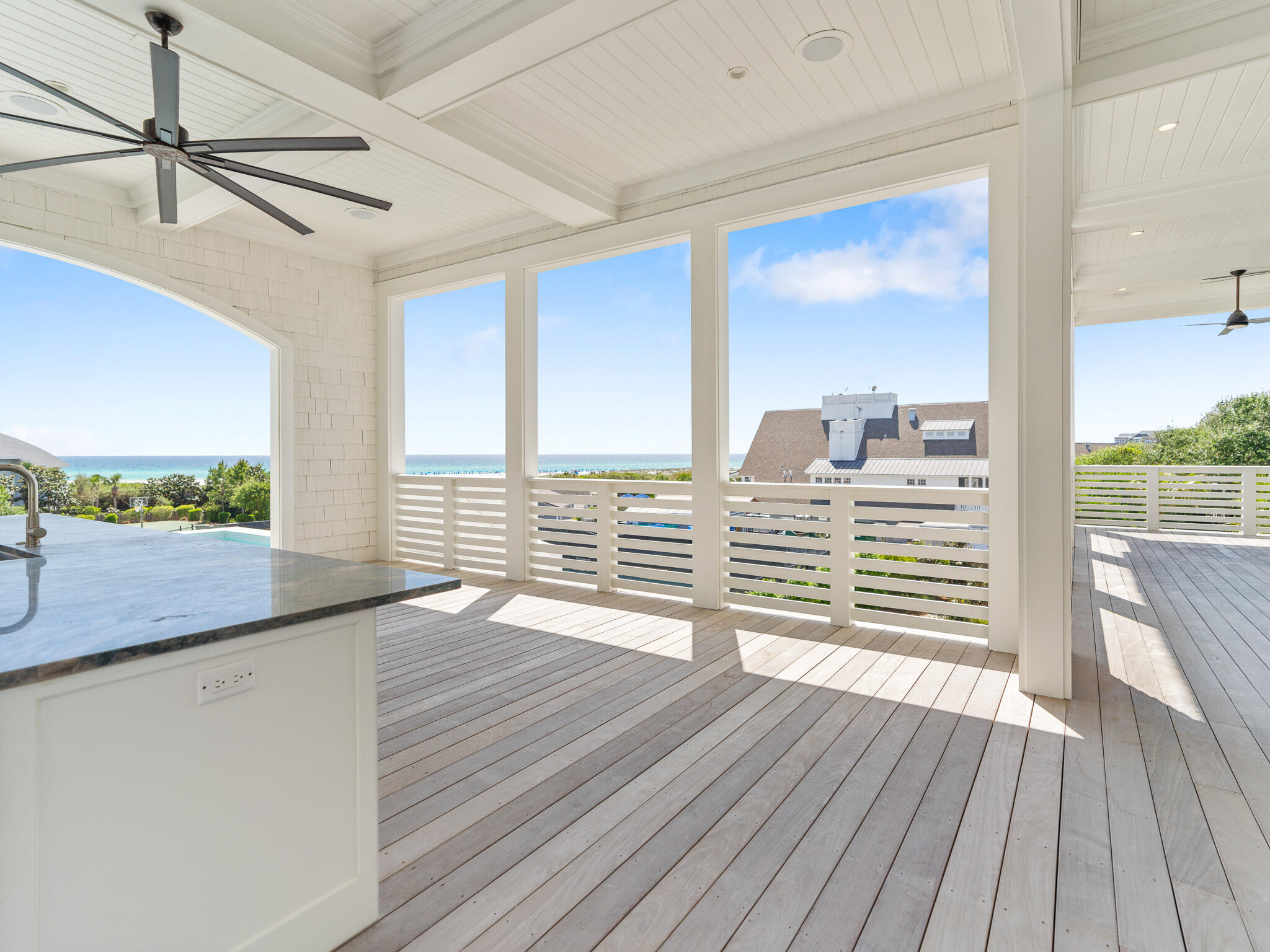 Grace Point - Residential