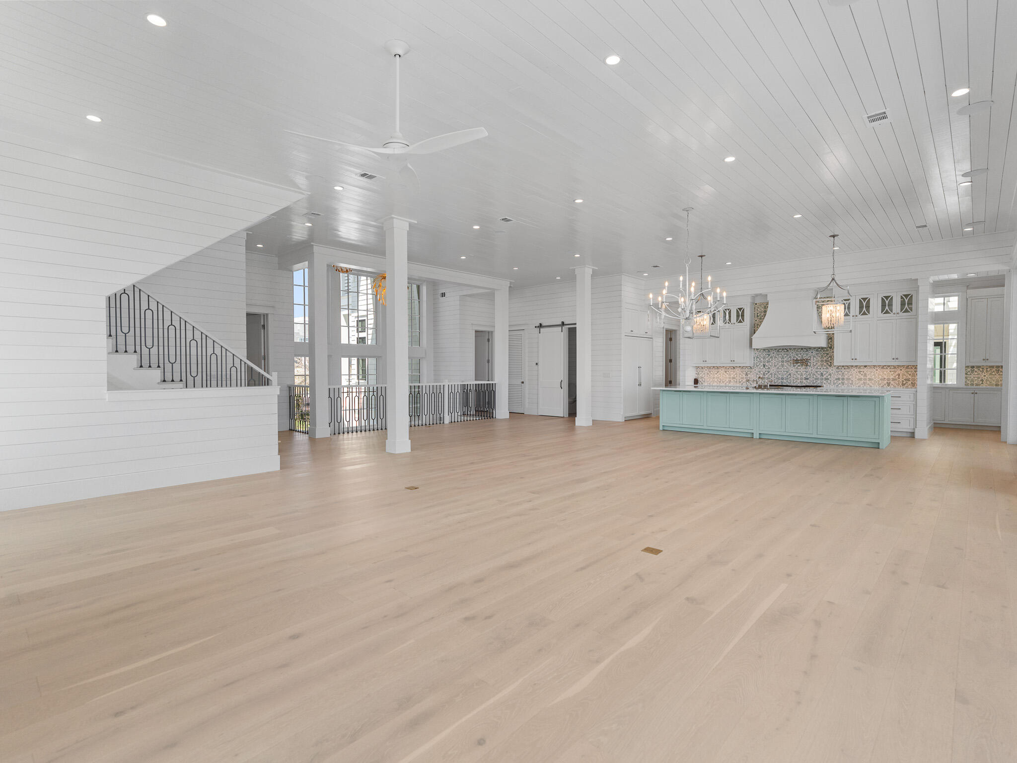 Grace Point - Residential