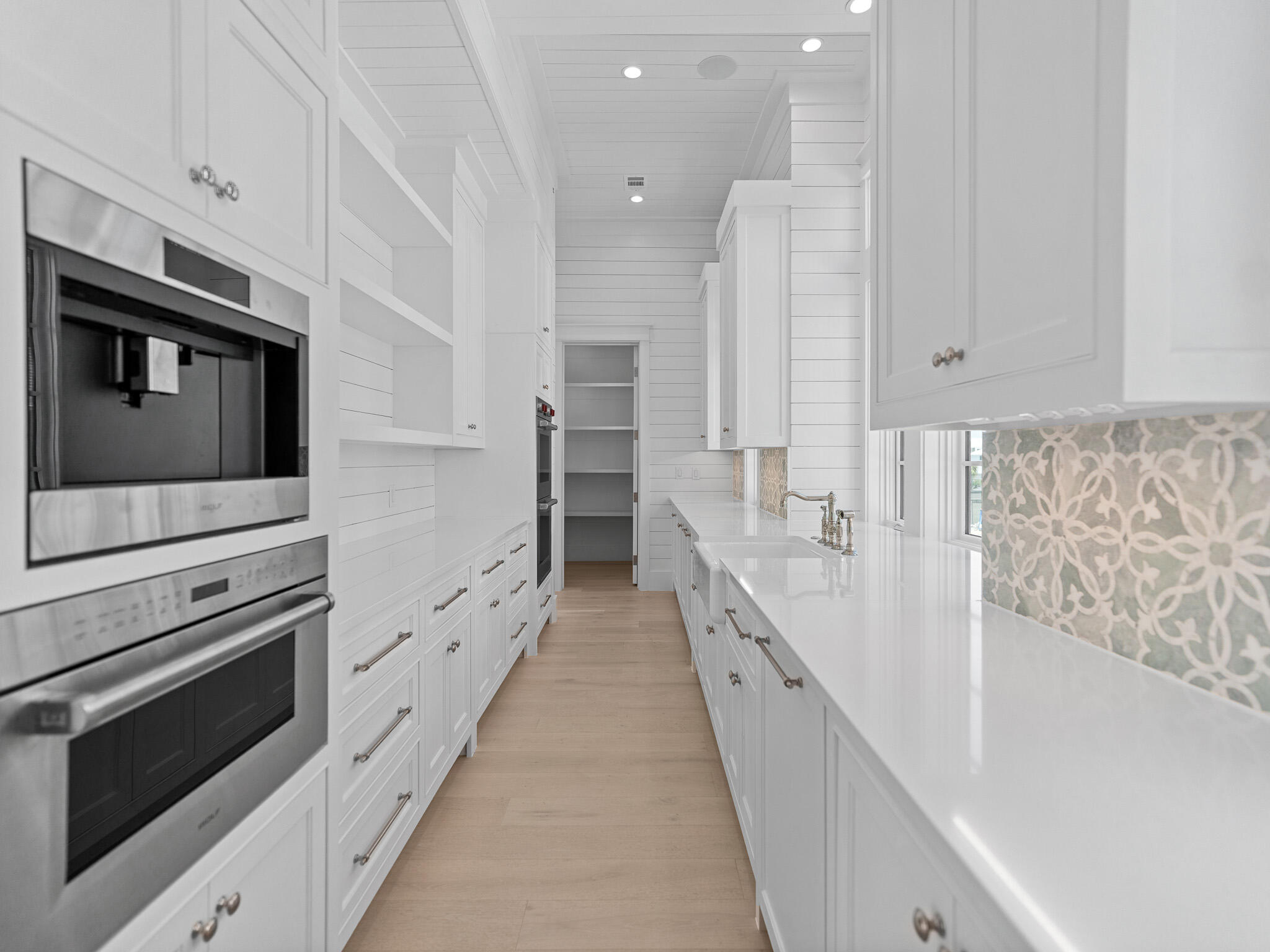 Grace Point - Residential