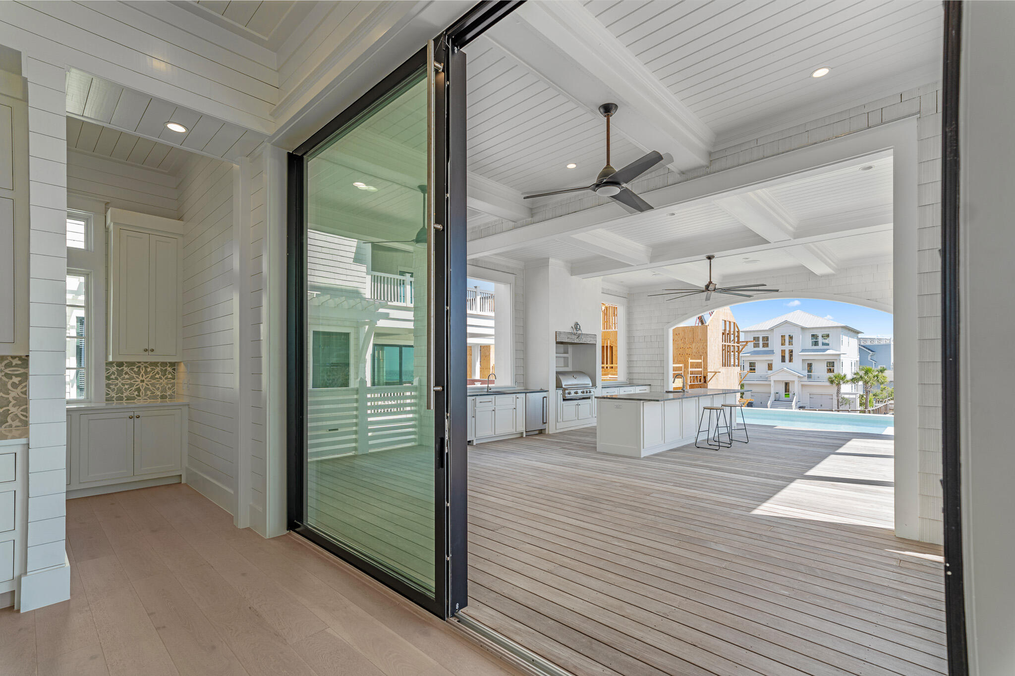Grace Point - Residential