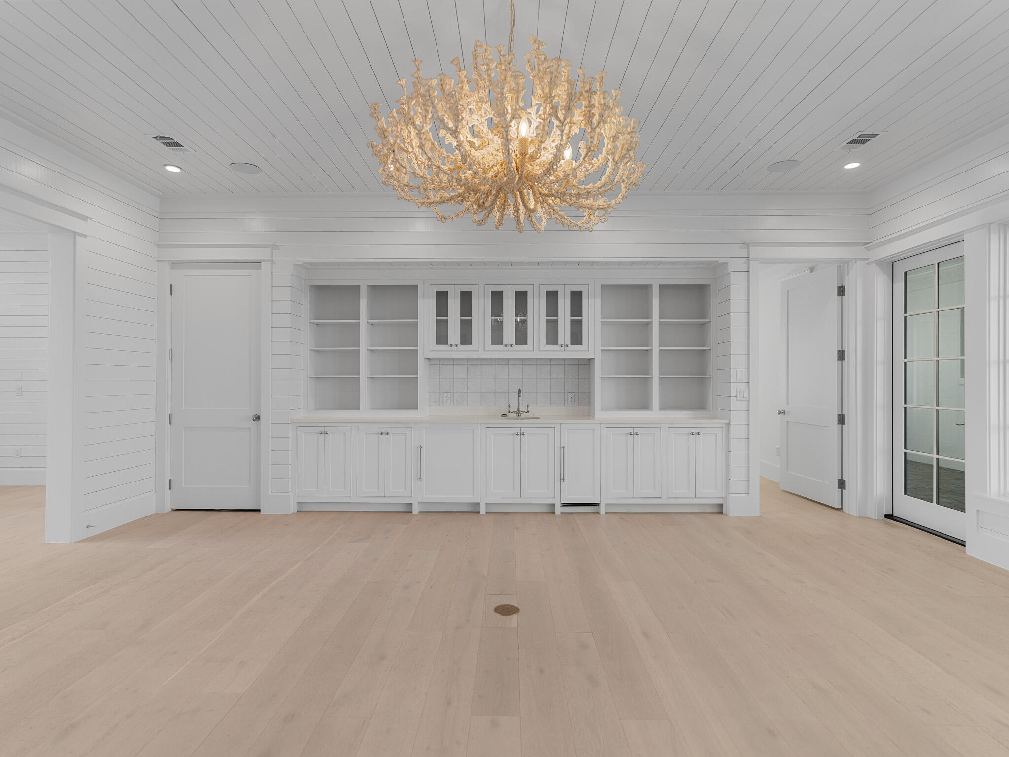 Grace Point - Residential