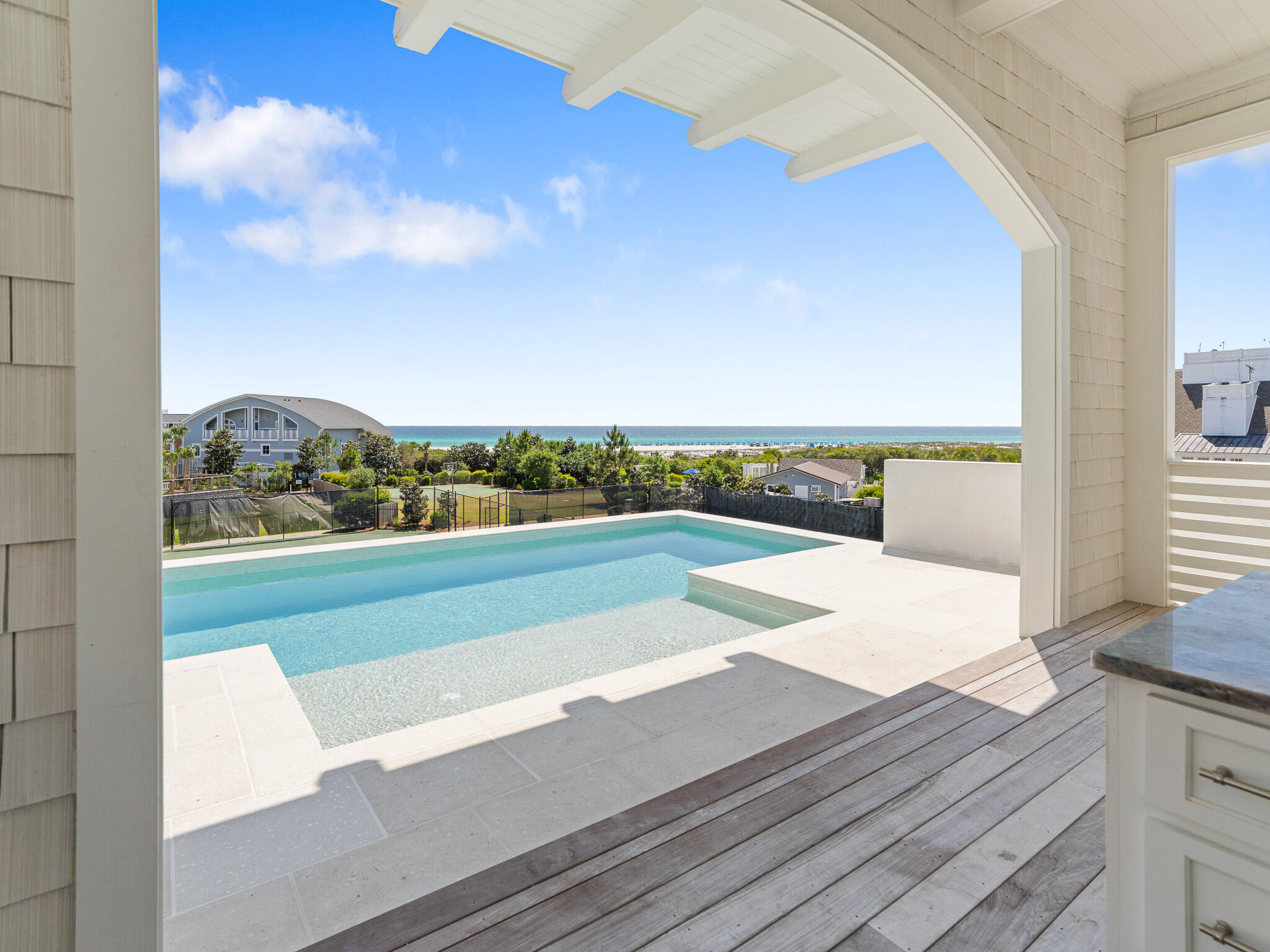Grace Point - Residential