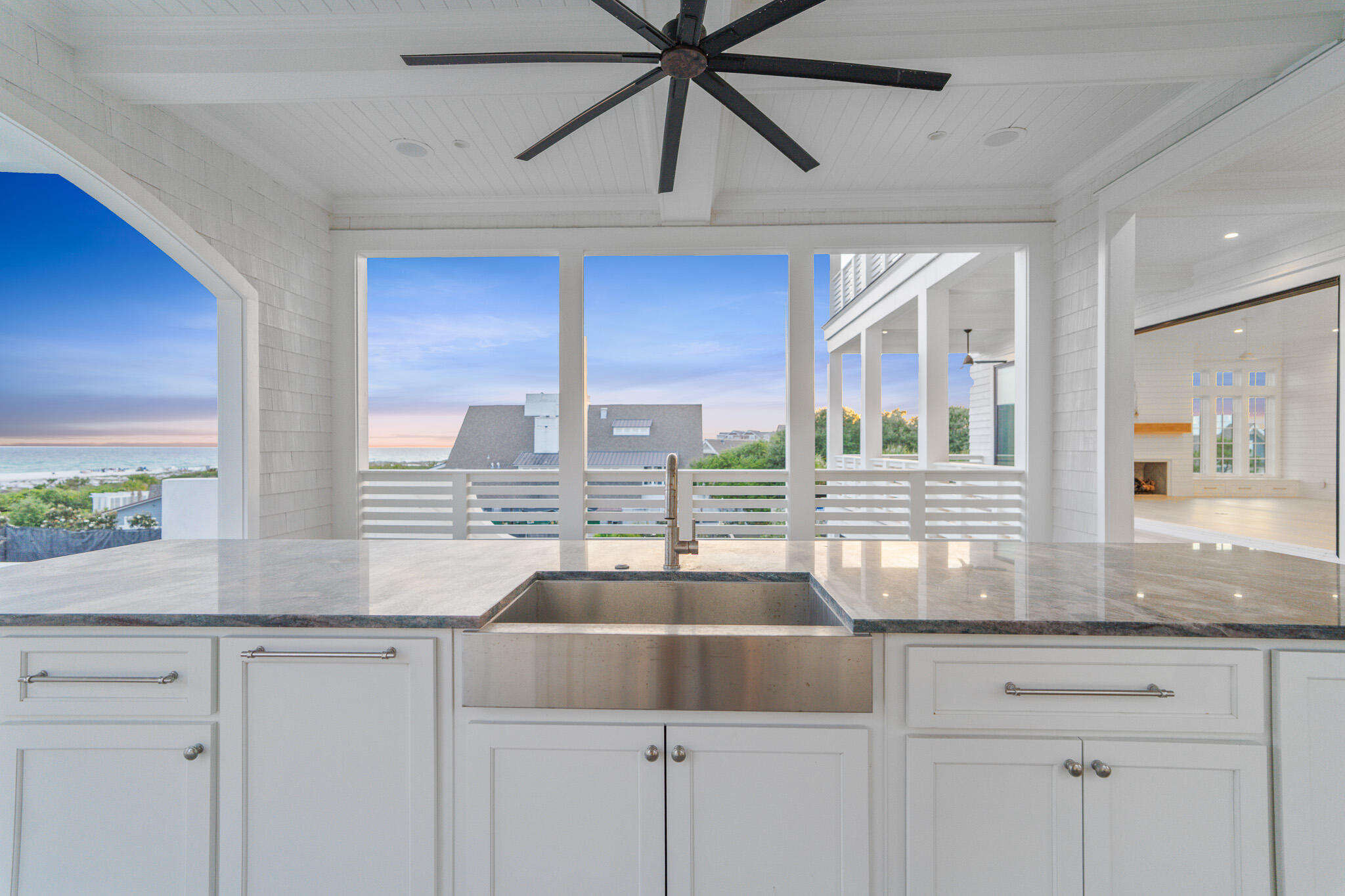 Grace Point - Residential