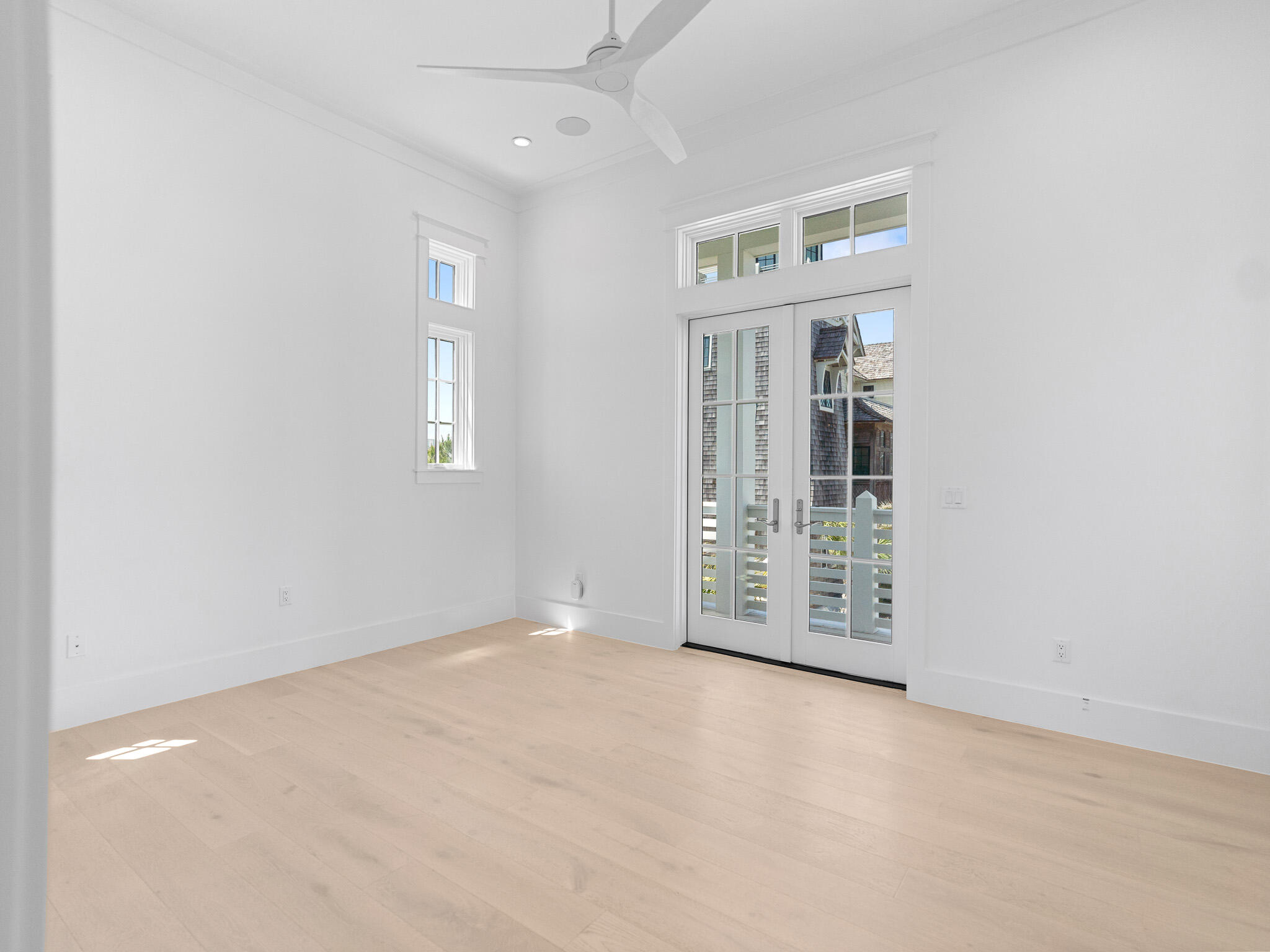 Grace Point - Residential
