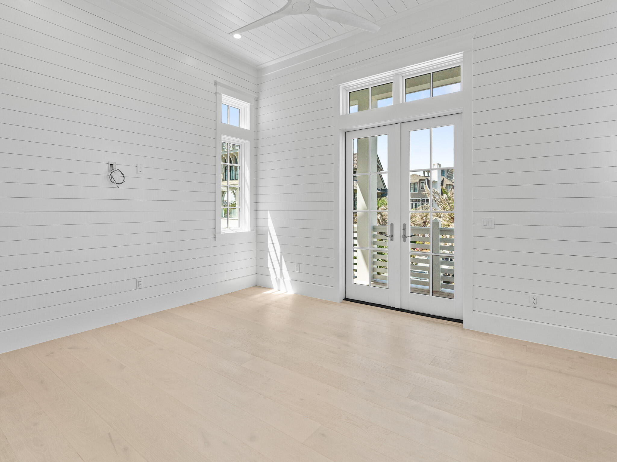 Grace Point - Residential