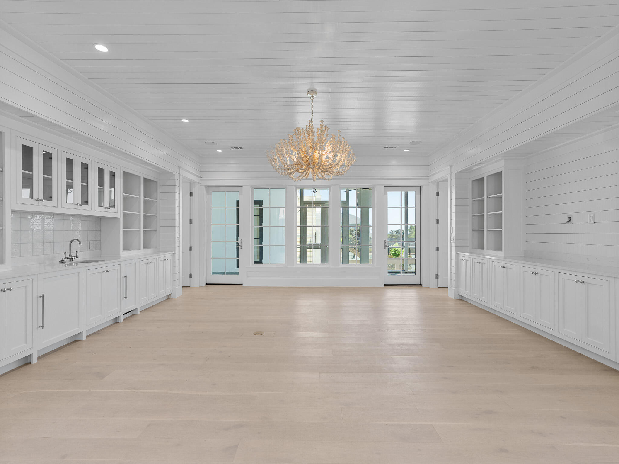 Grace Point - Residential