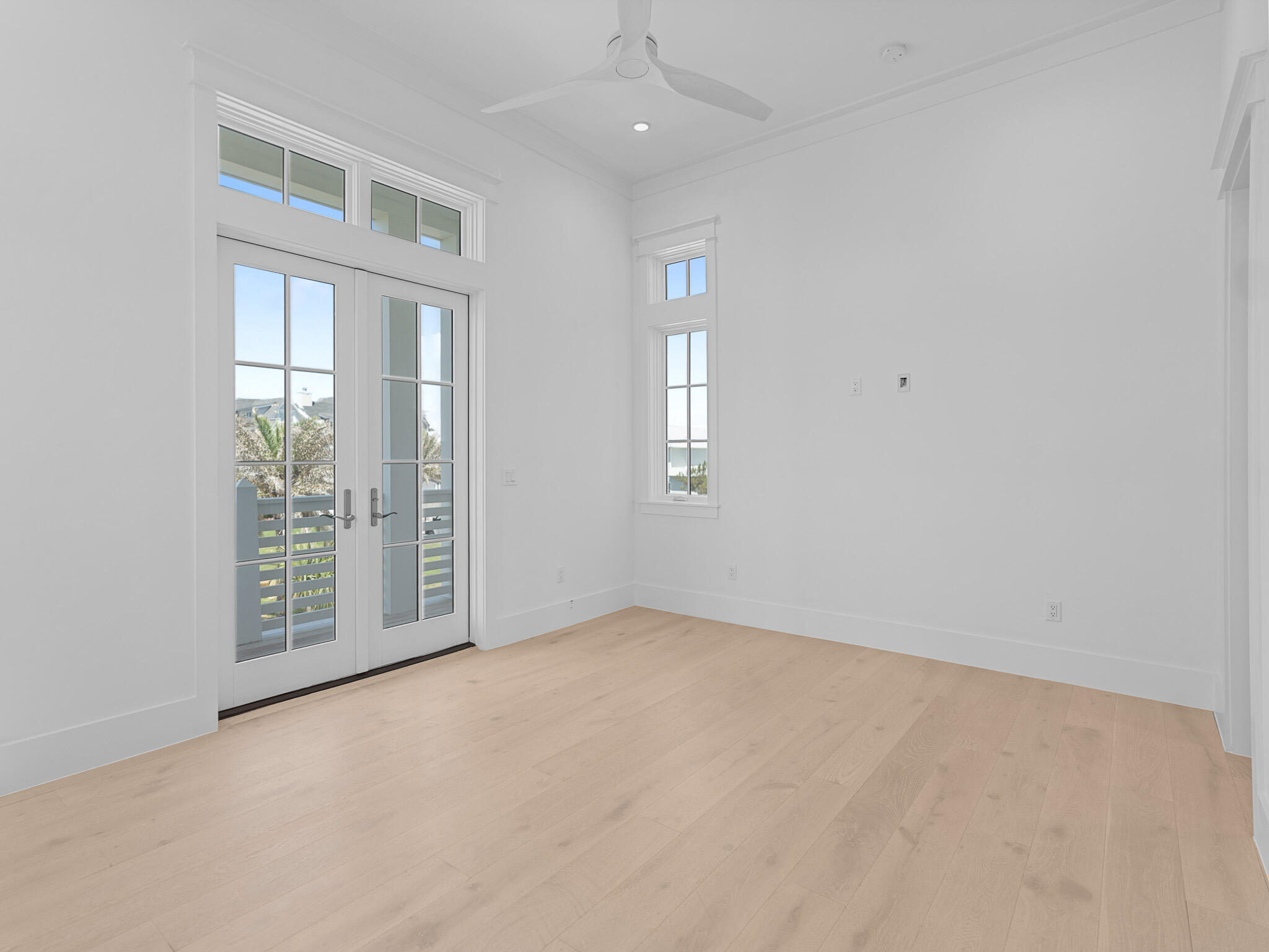 Grace Point - Residential