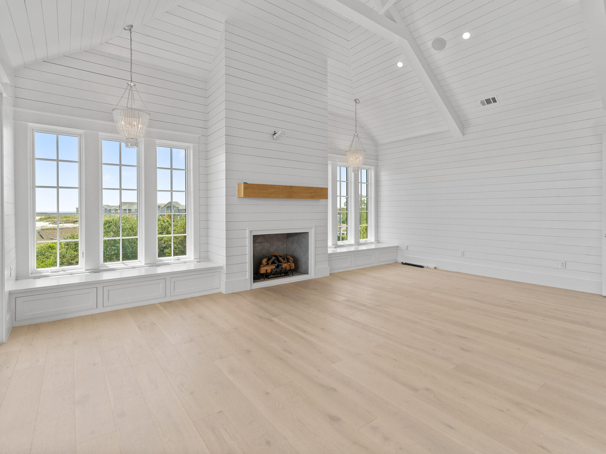 Grace Point - Residential