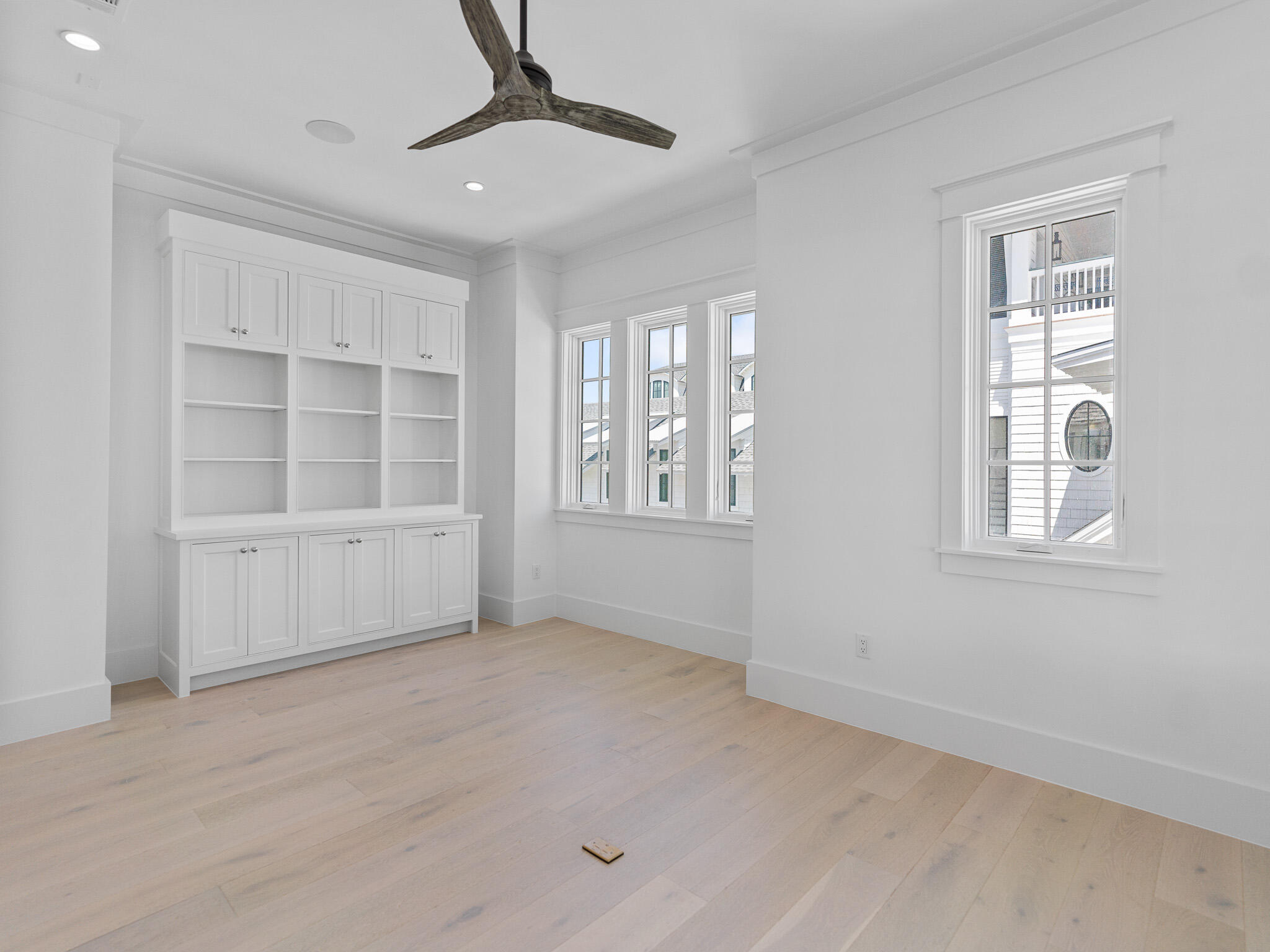 Grace Point - Residential