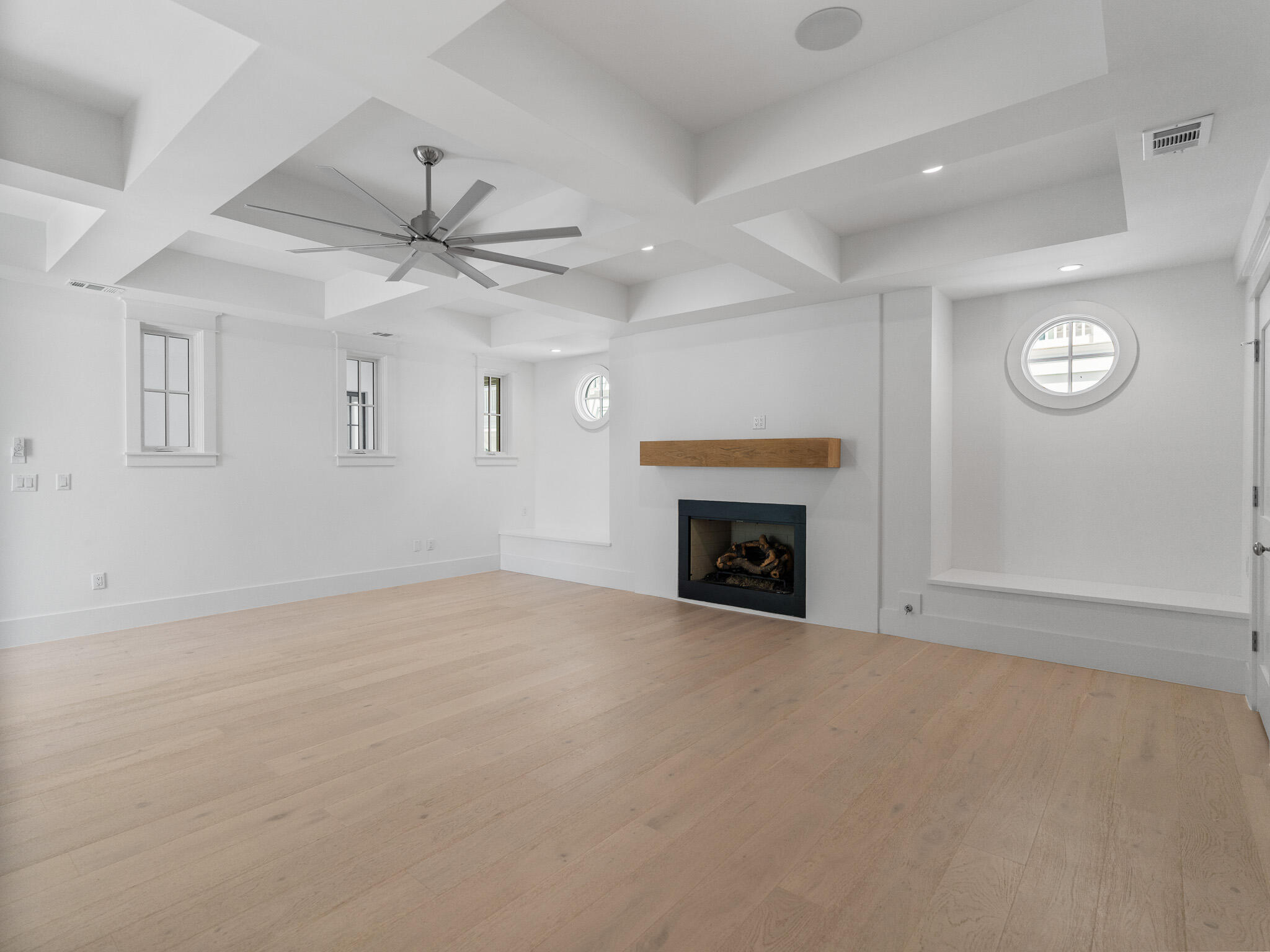 Grace Point - Residential