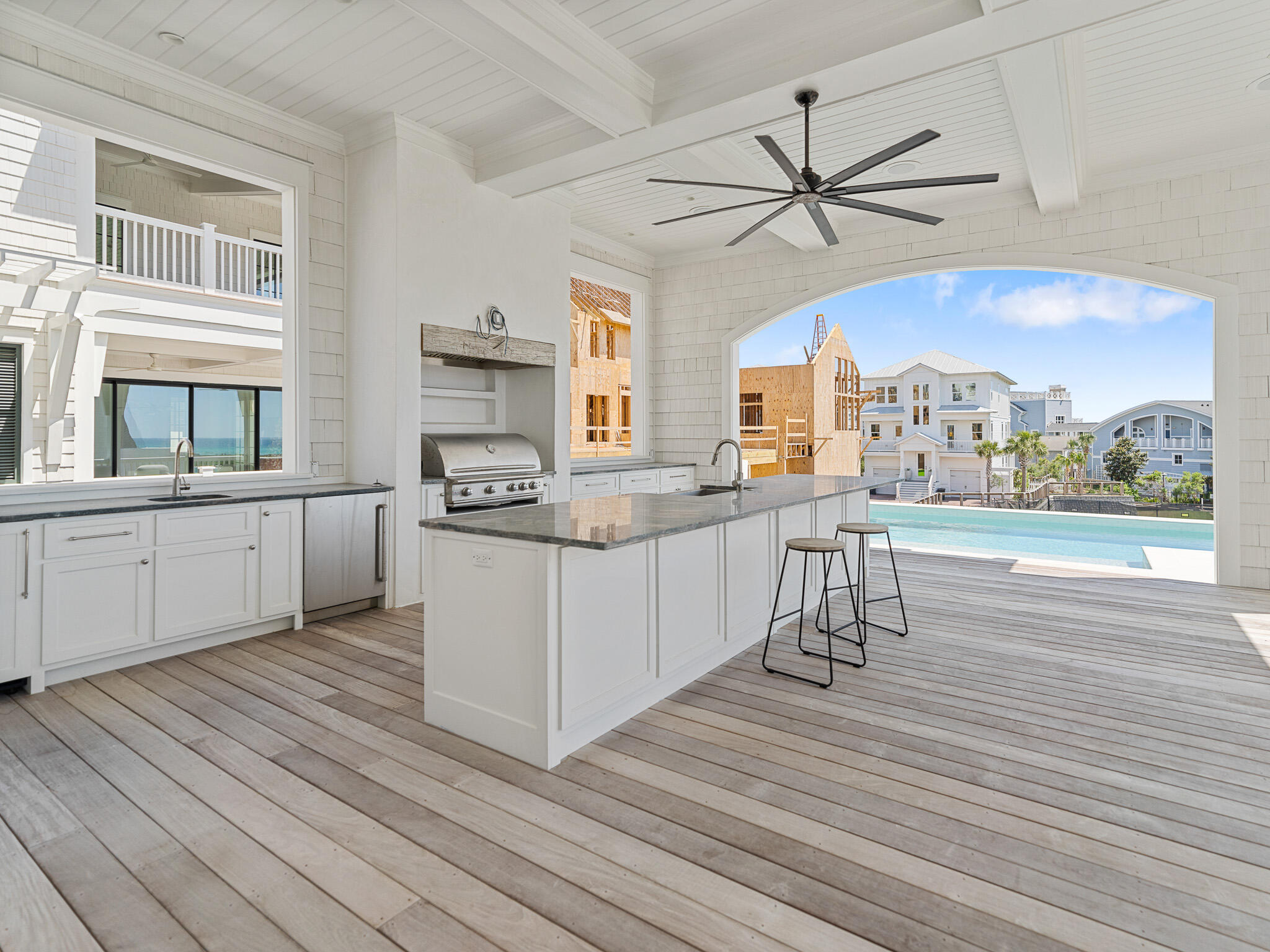 Grace Point - Residential