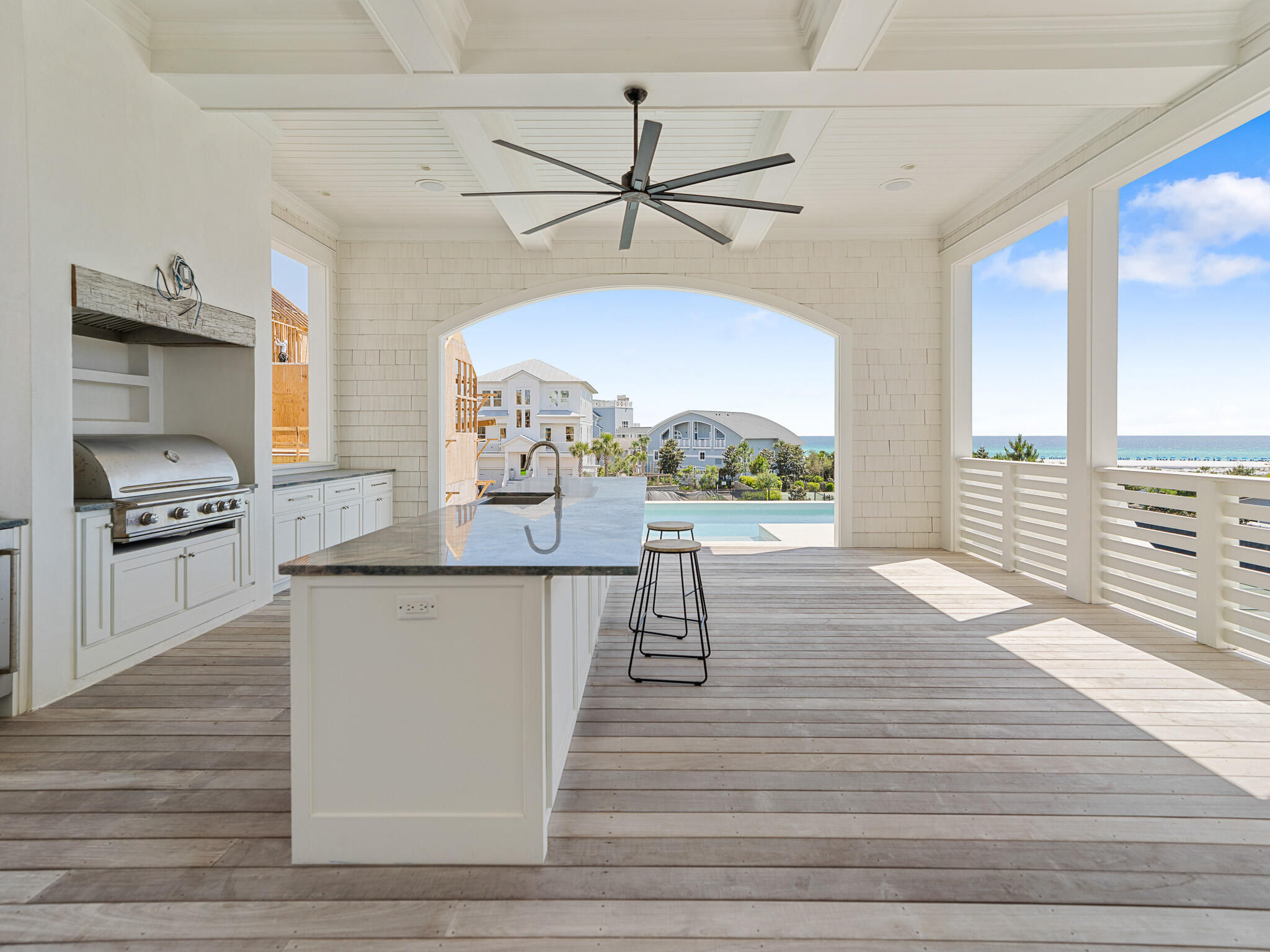 Grace Point - Residential