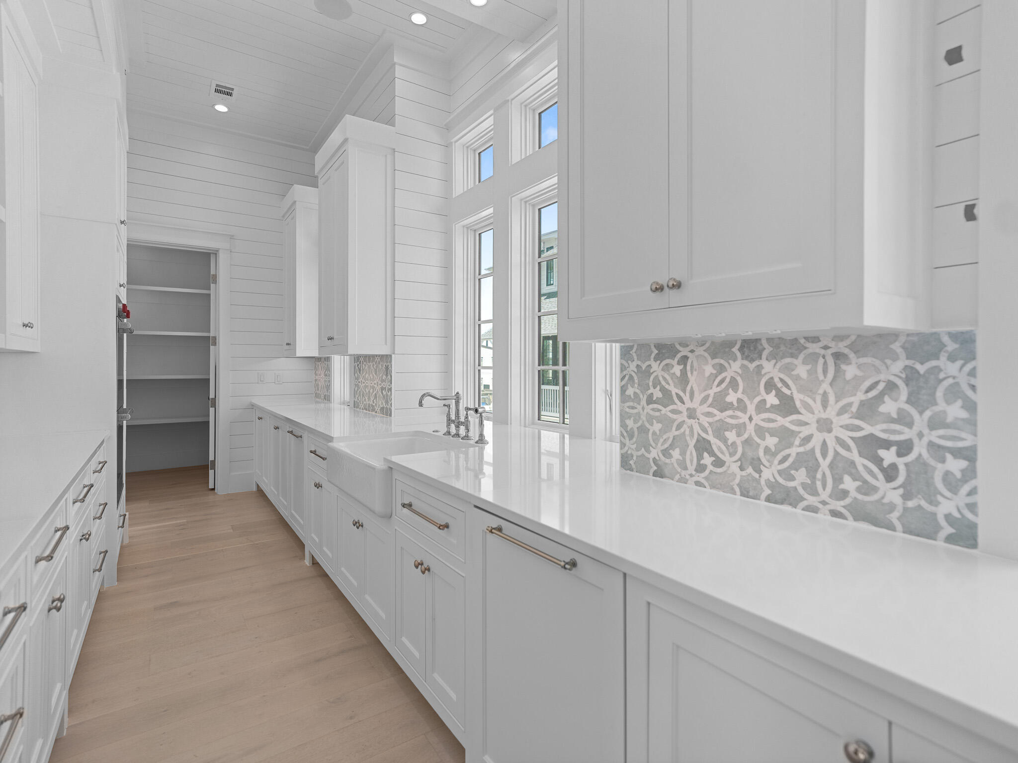 Grace Point - Residential