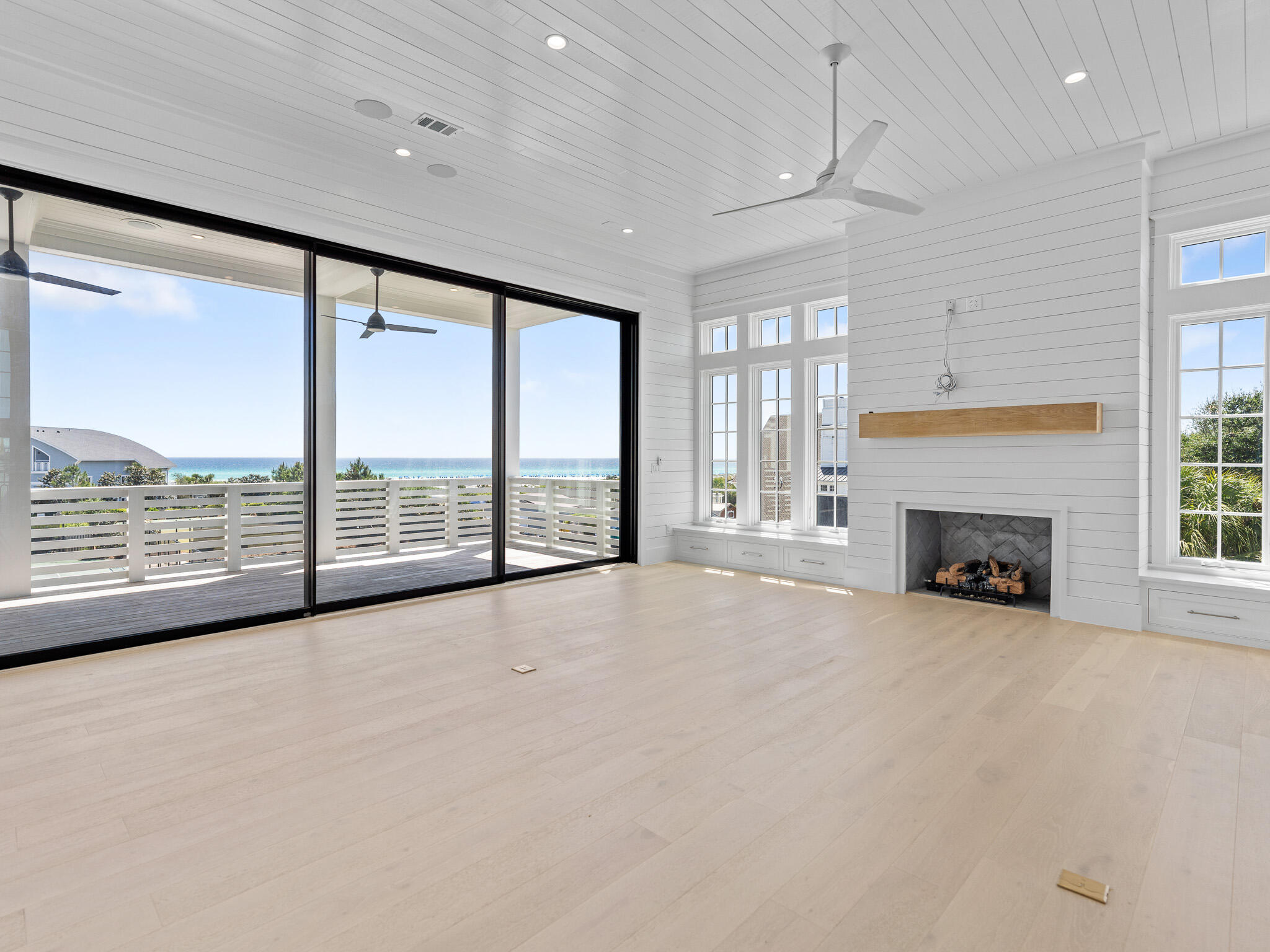 Grace Point - Residential