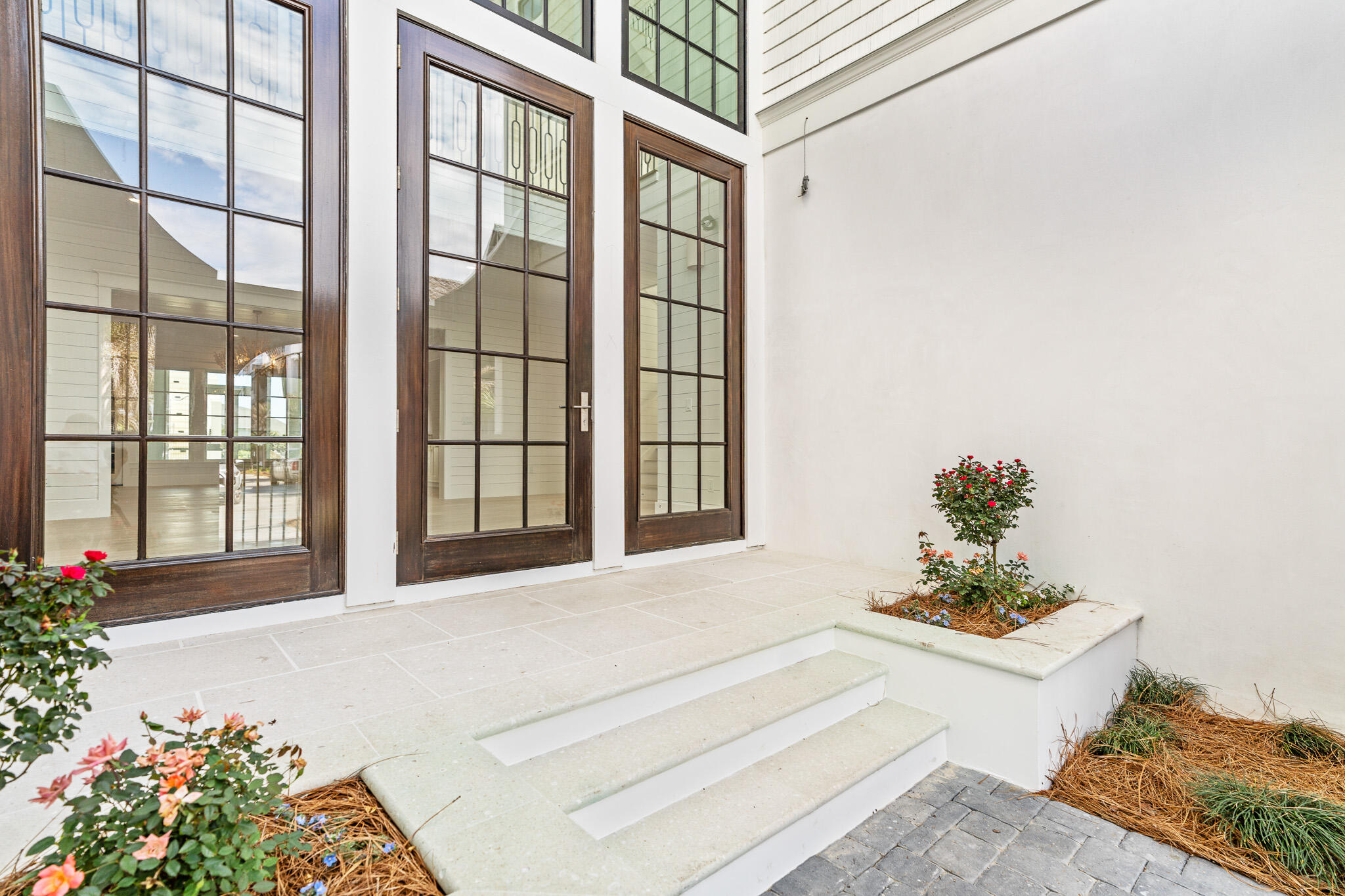 Grace Point - Residential