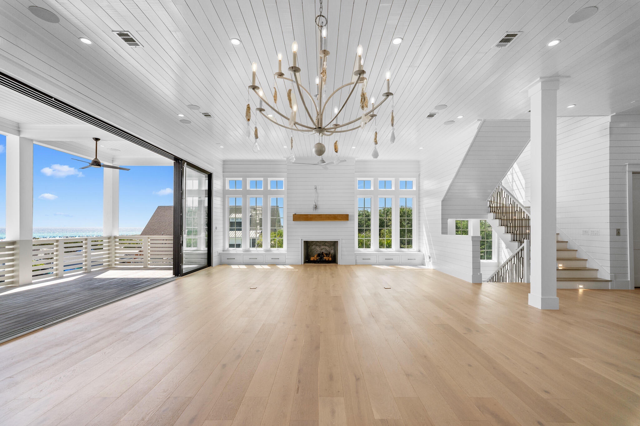 Grace Point - Residential