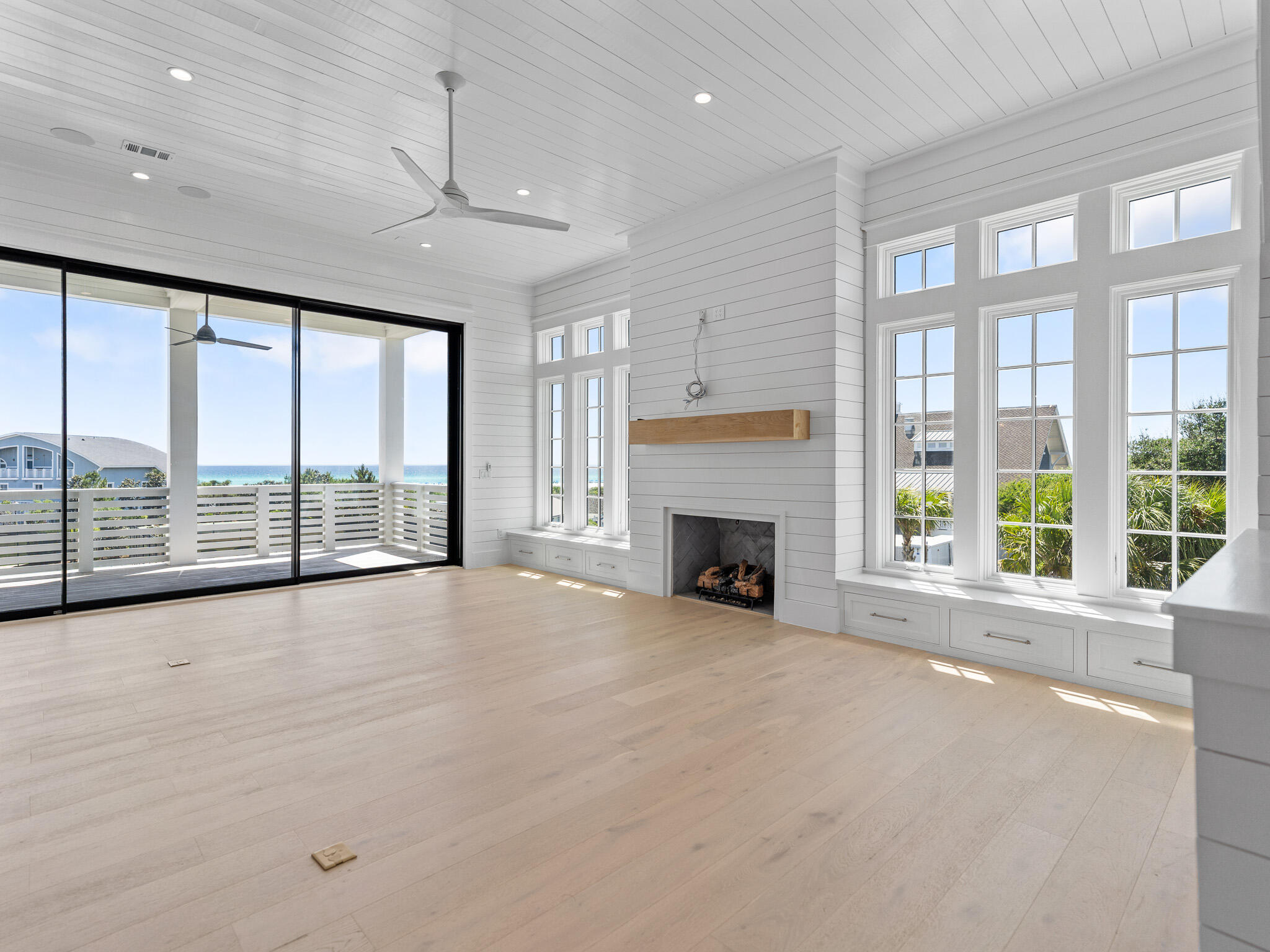 Grace Point - Residential