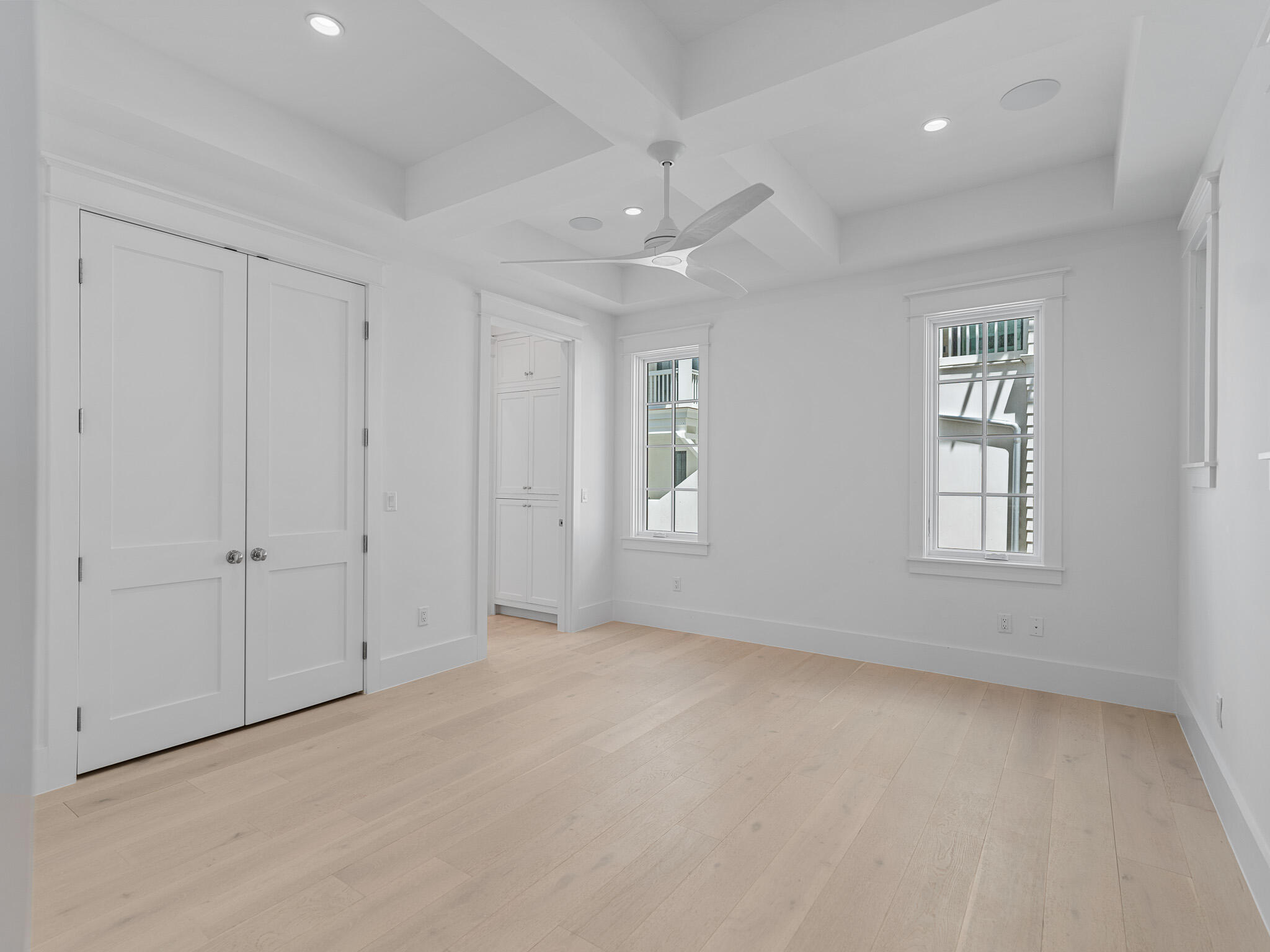 Grace Point - Residential