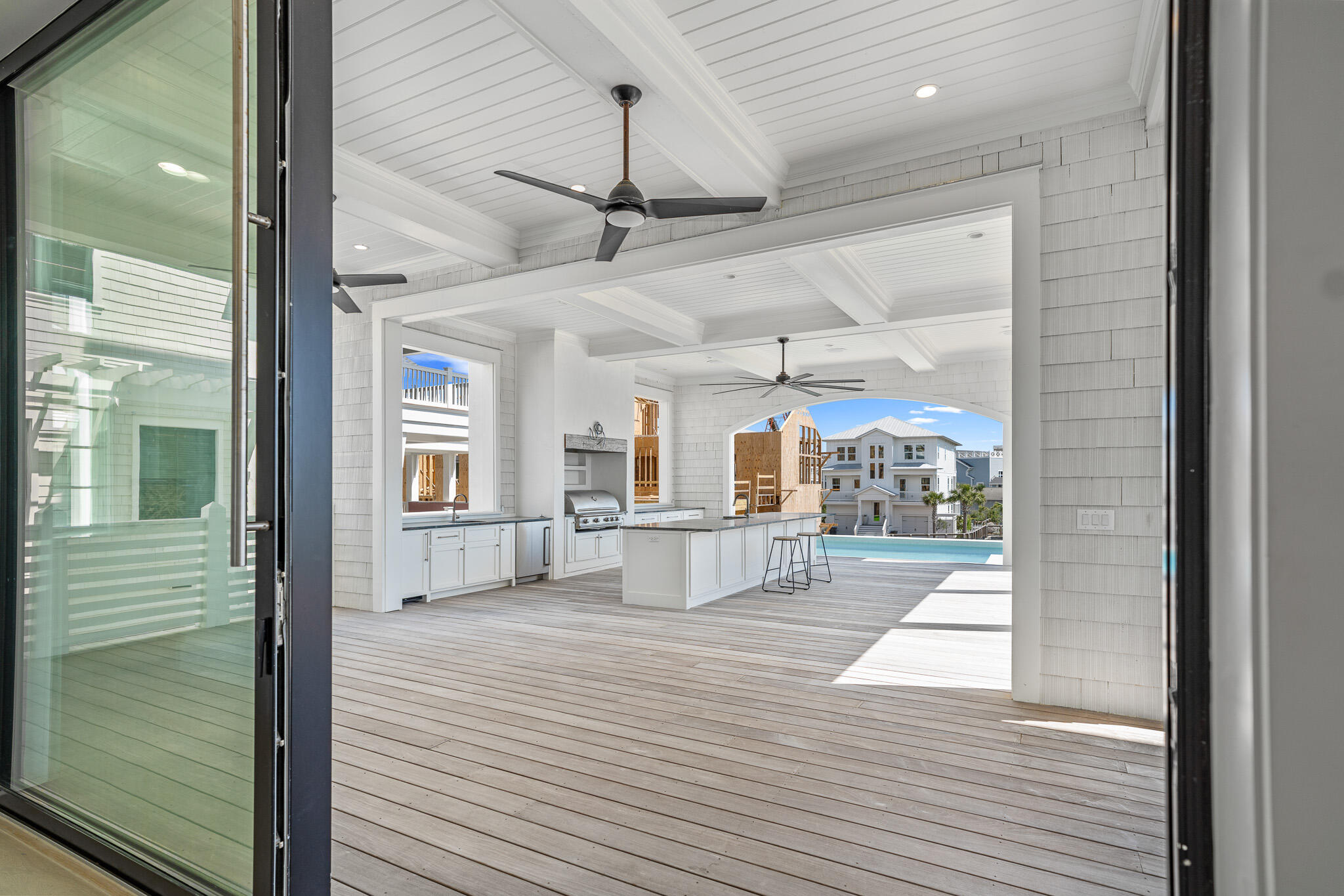 Grace Point - Residential
