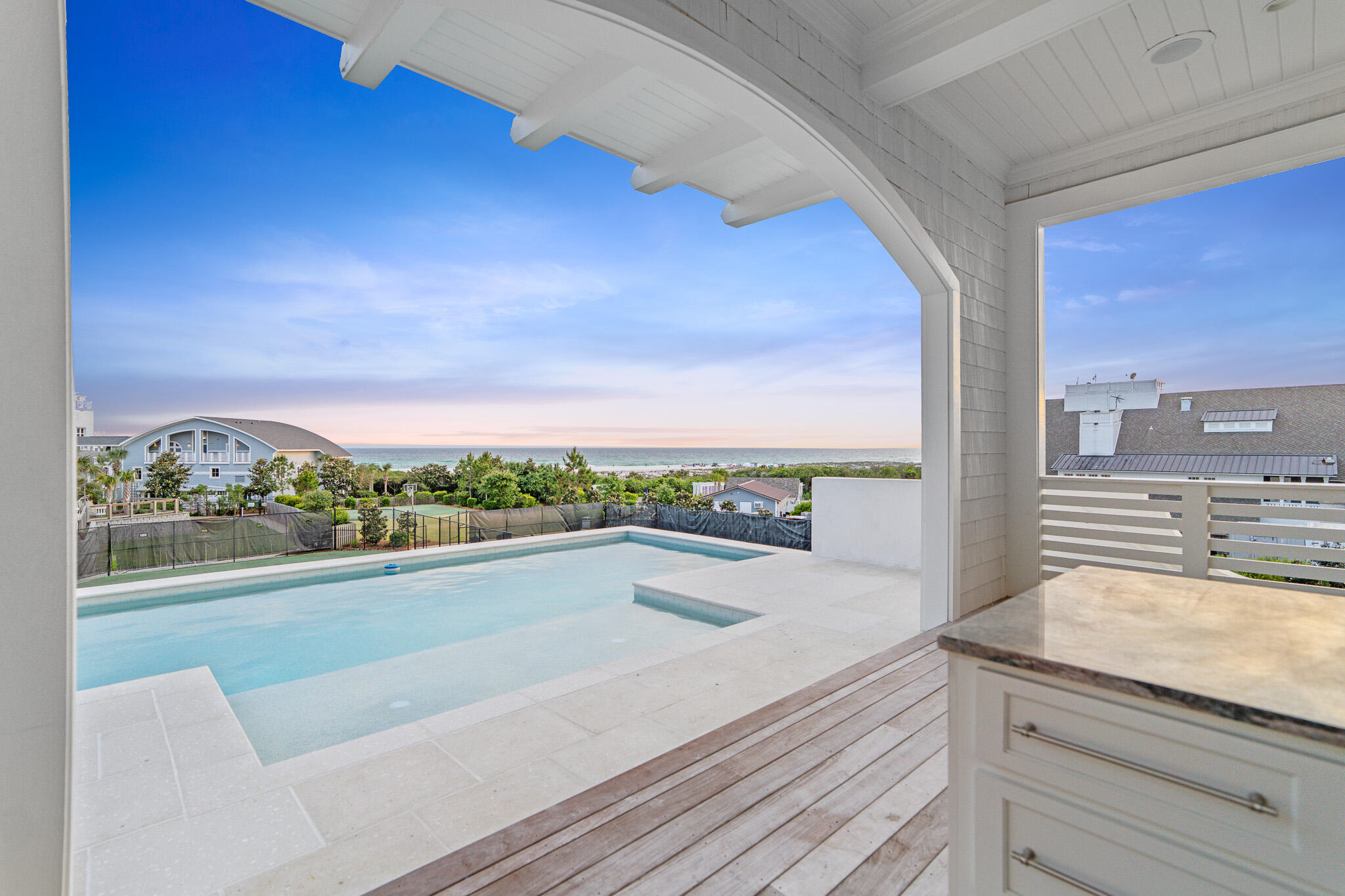 Grace Point - Residential