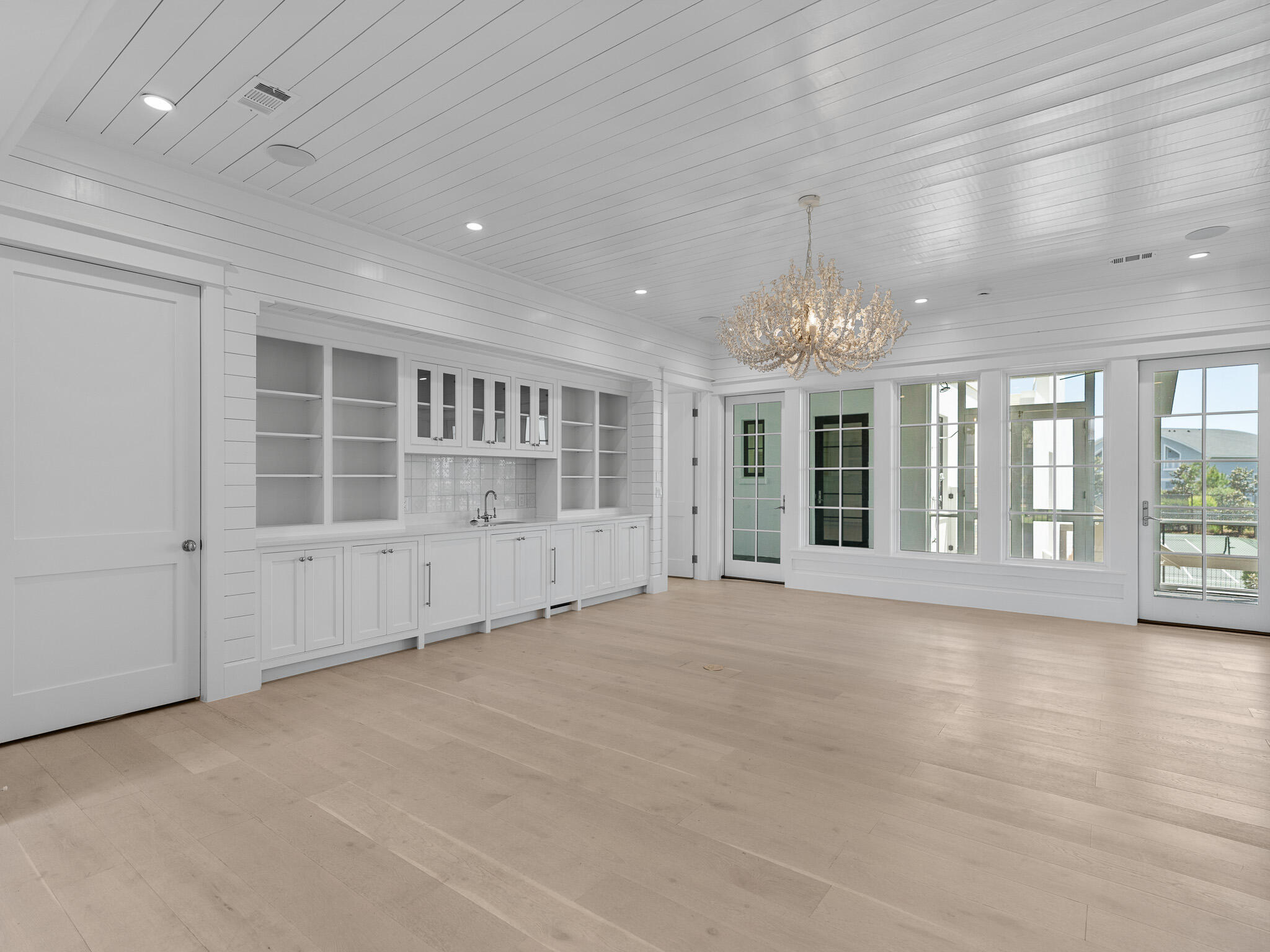 Grace Point - Residential