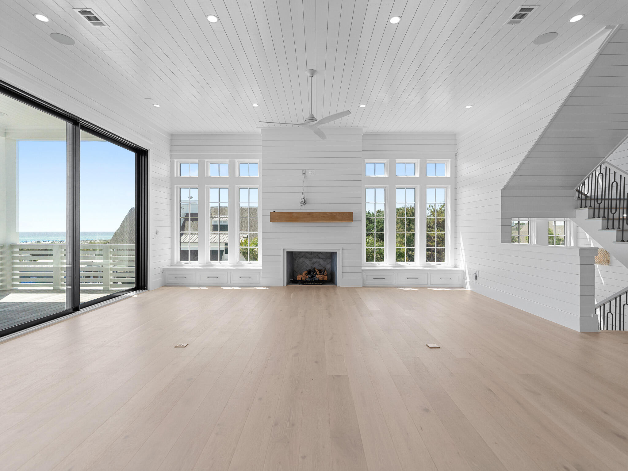 Grace Point - Residential