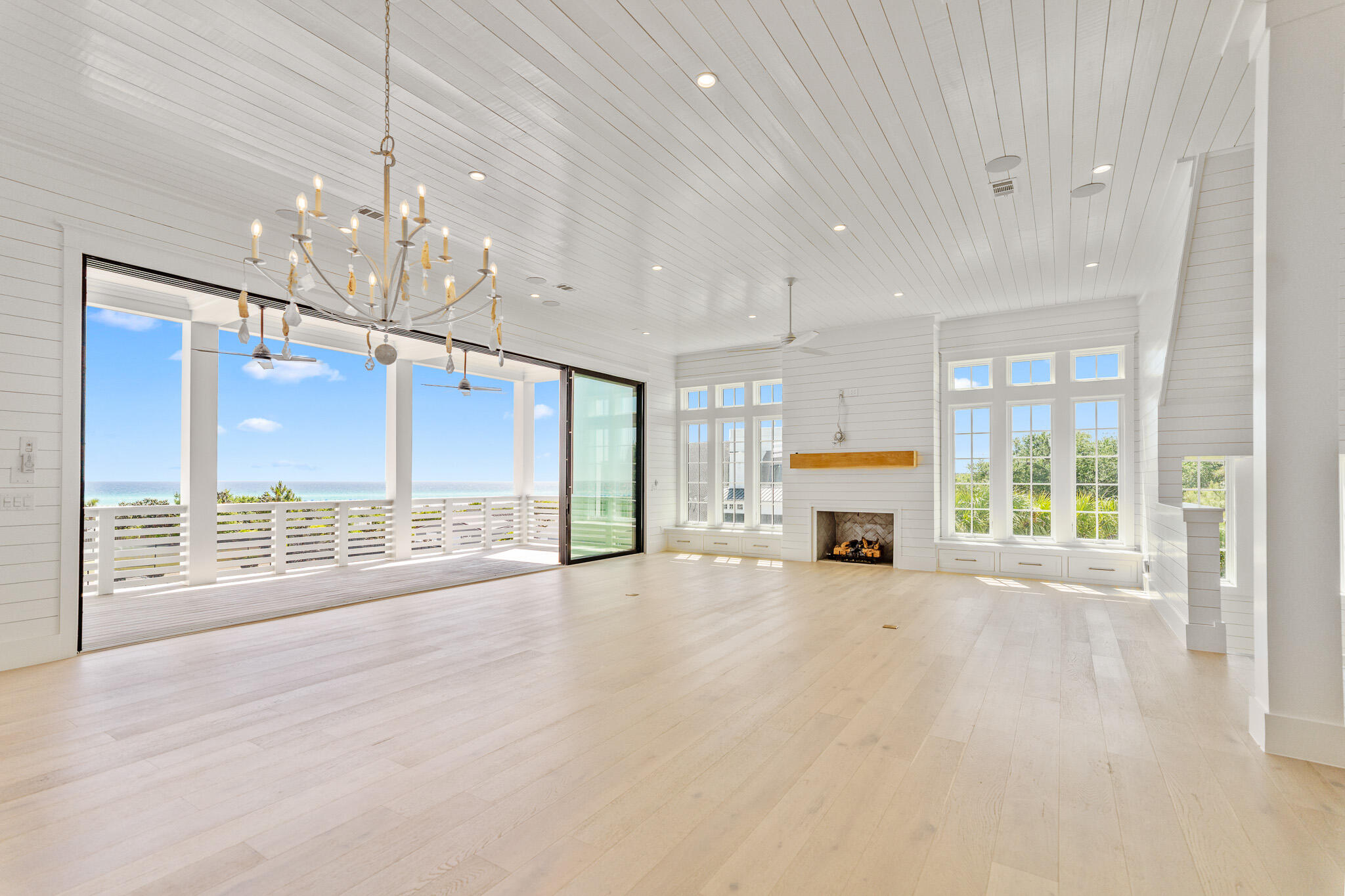 Grace Point - Residential