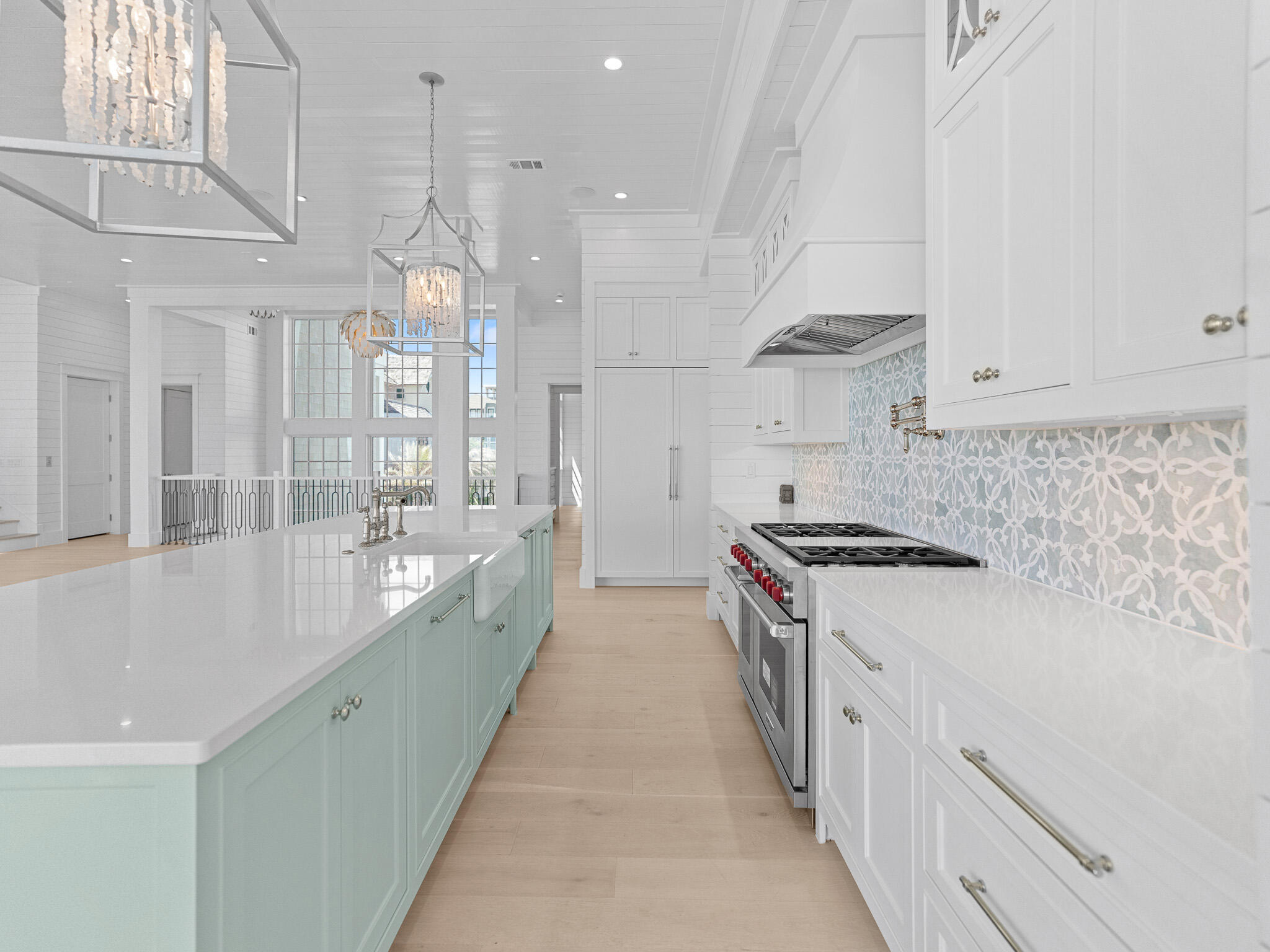 Grace Point - Residential