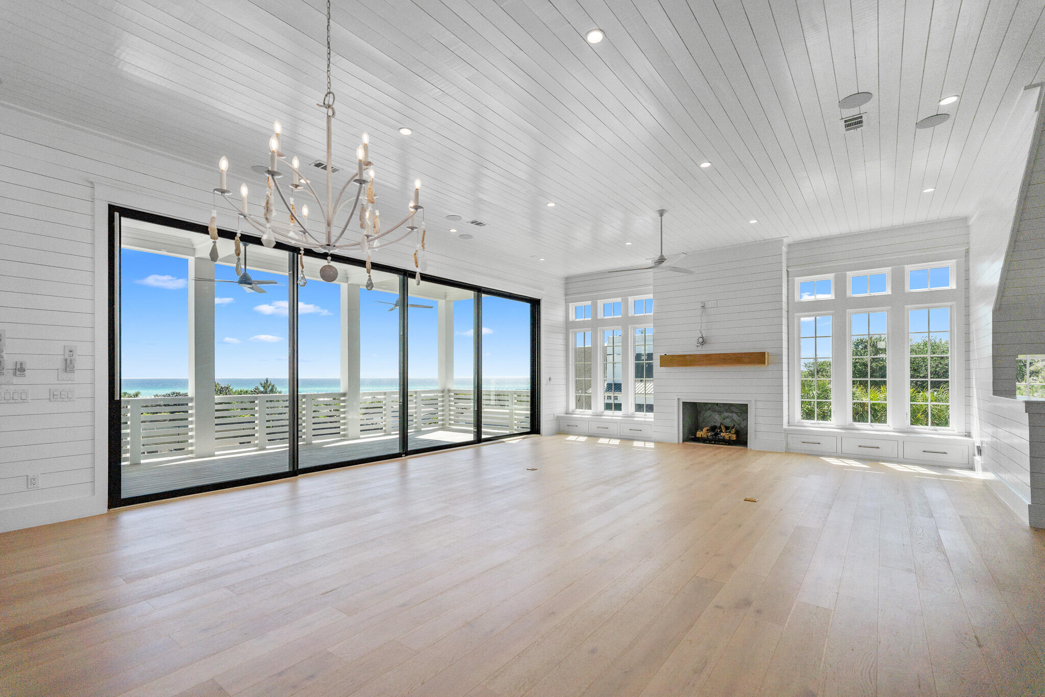 Grace Point - Residential