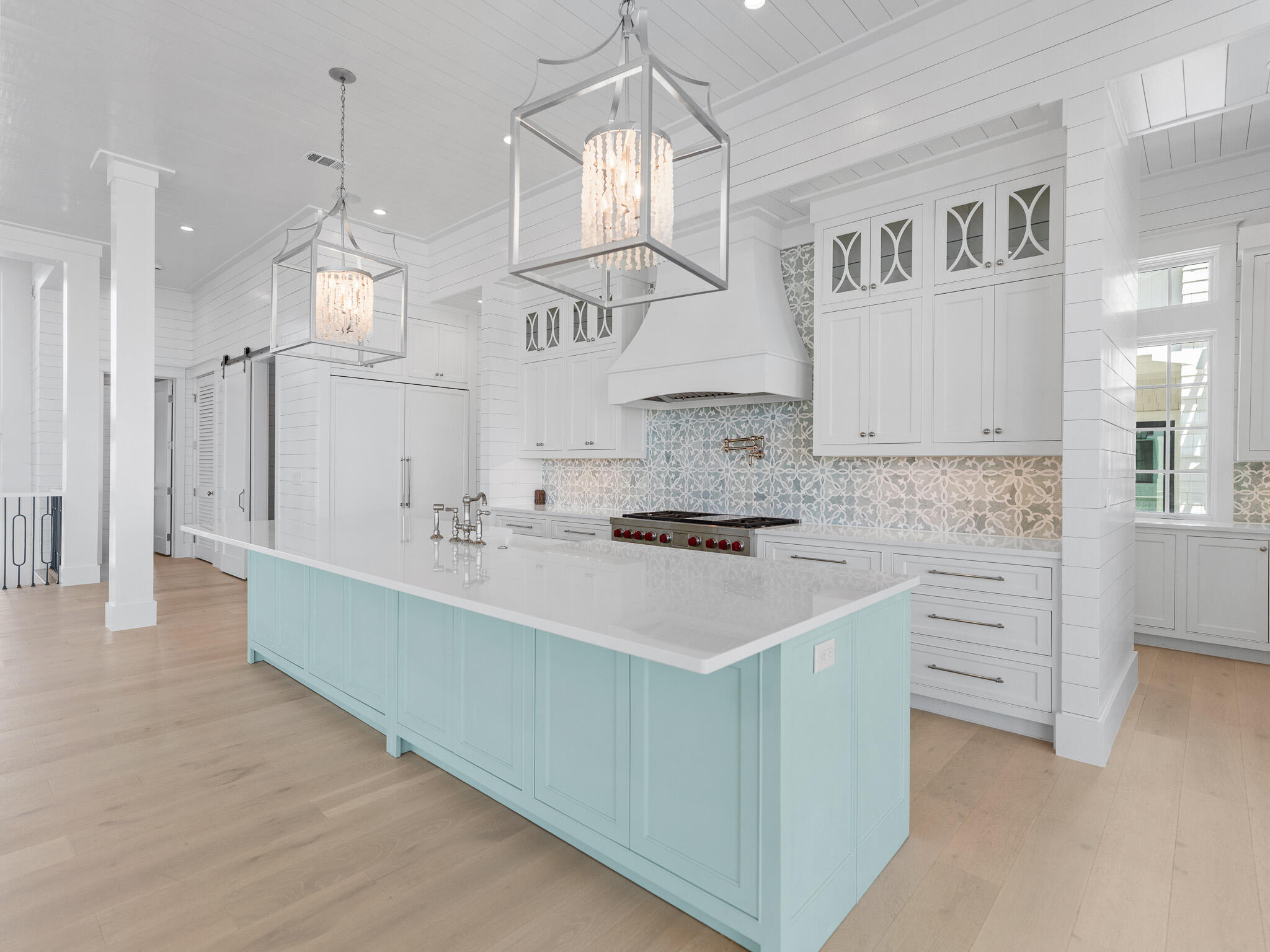 Grace Point - Residential
