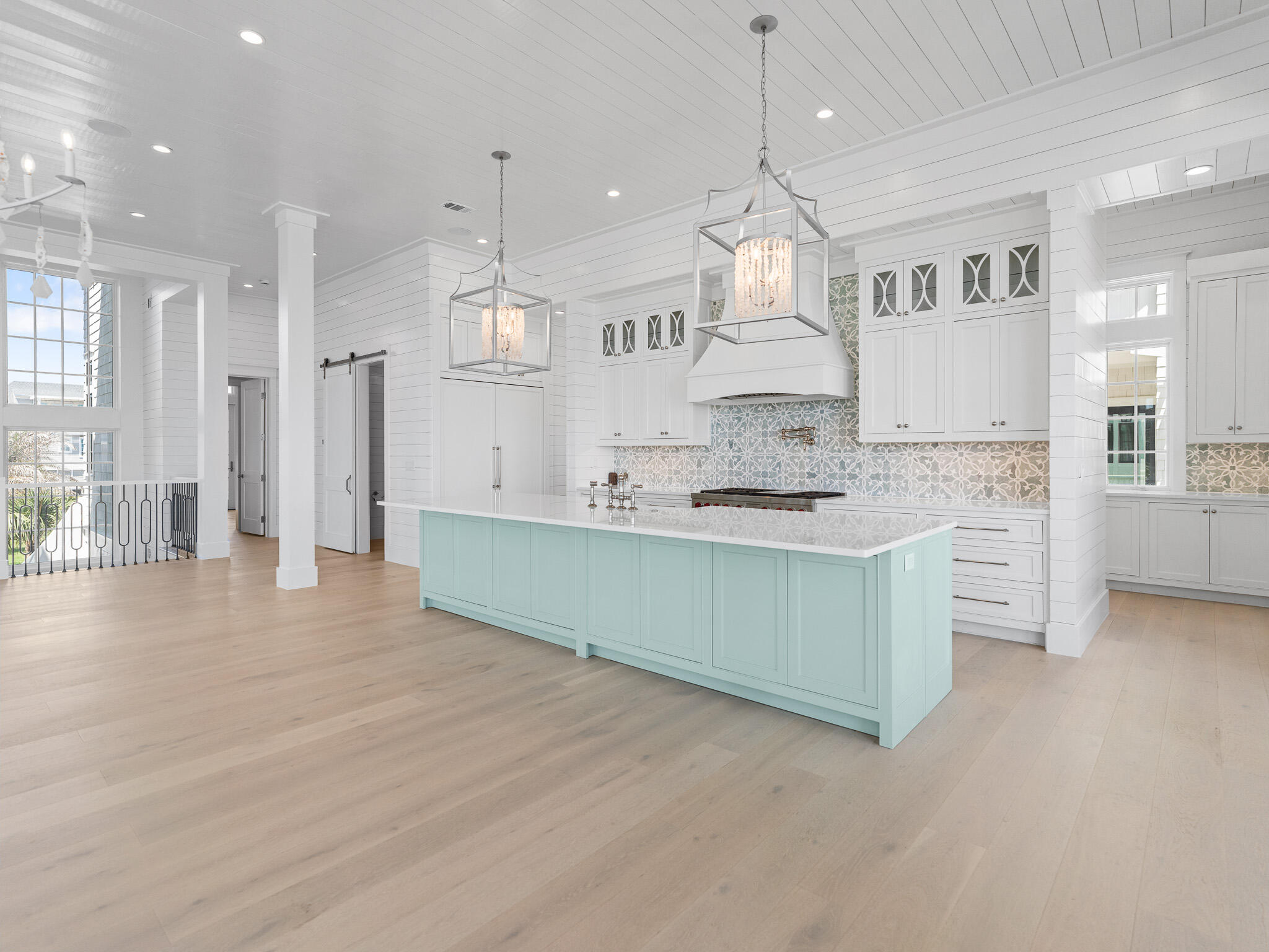 Grace Point - Residential