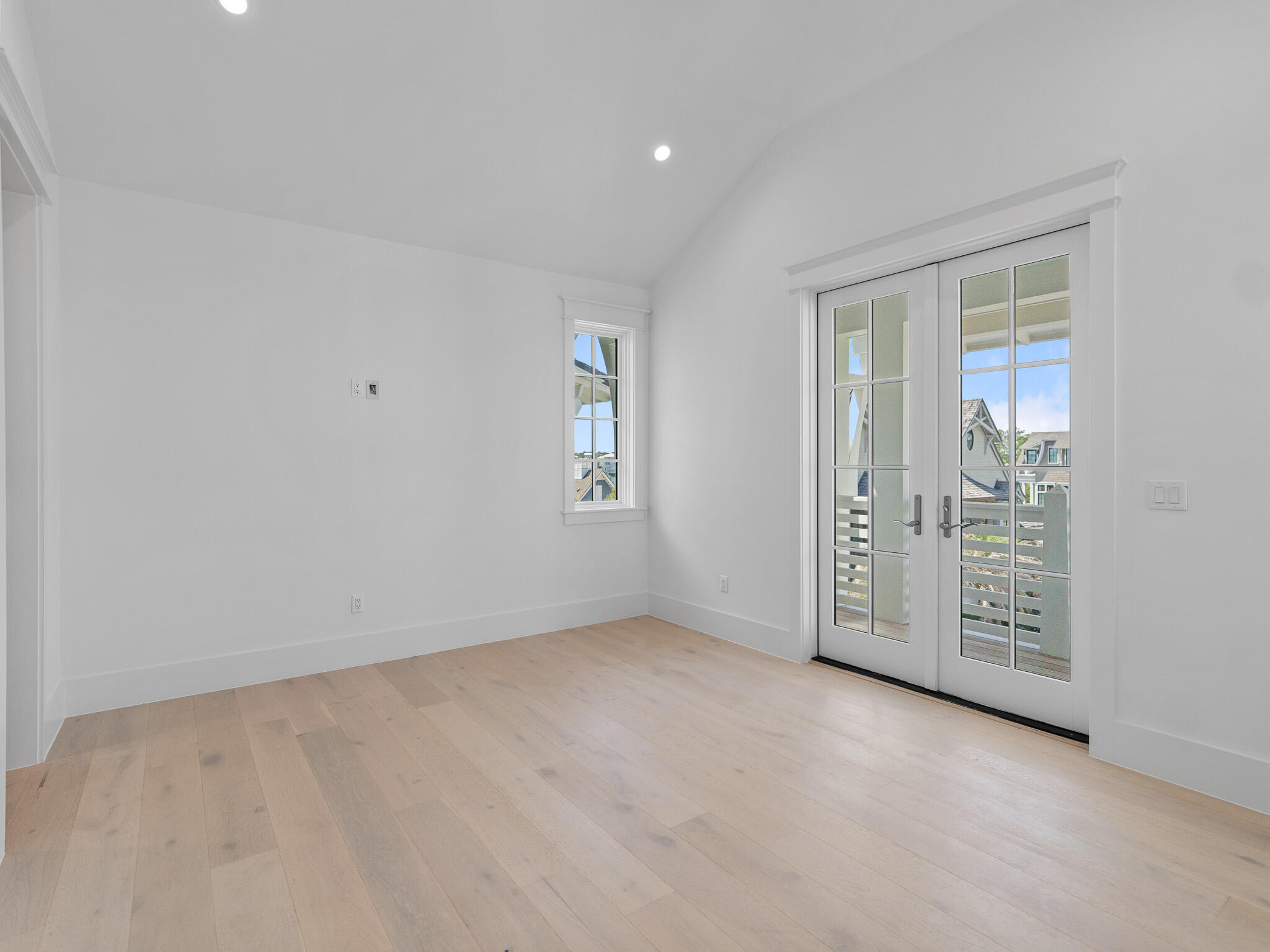 Grace Point - Residential