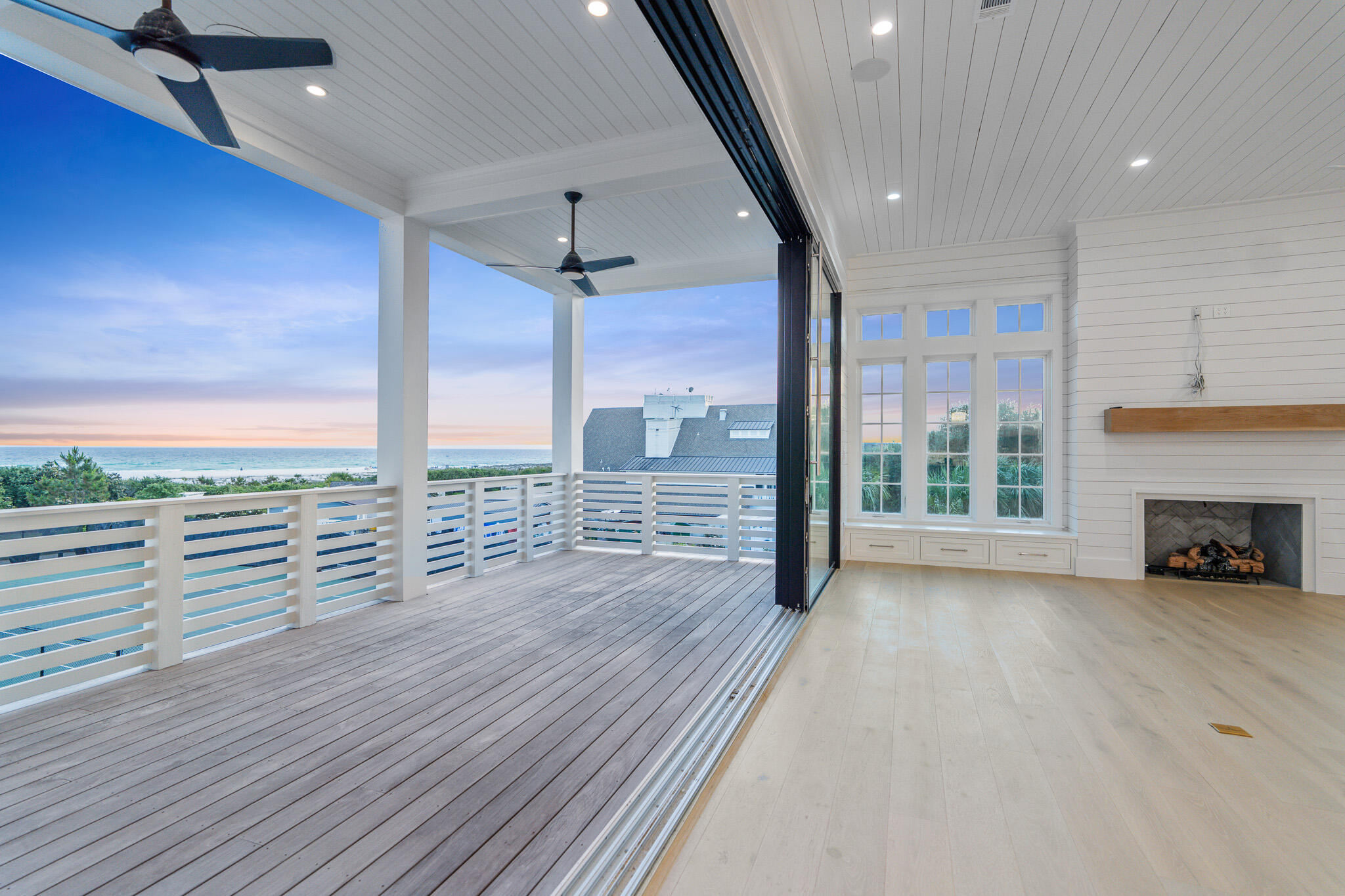 Grace Point - Residential