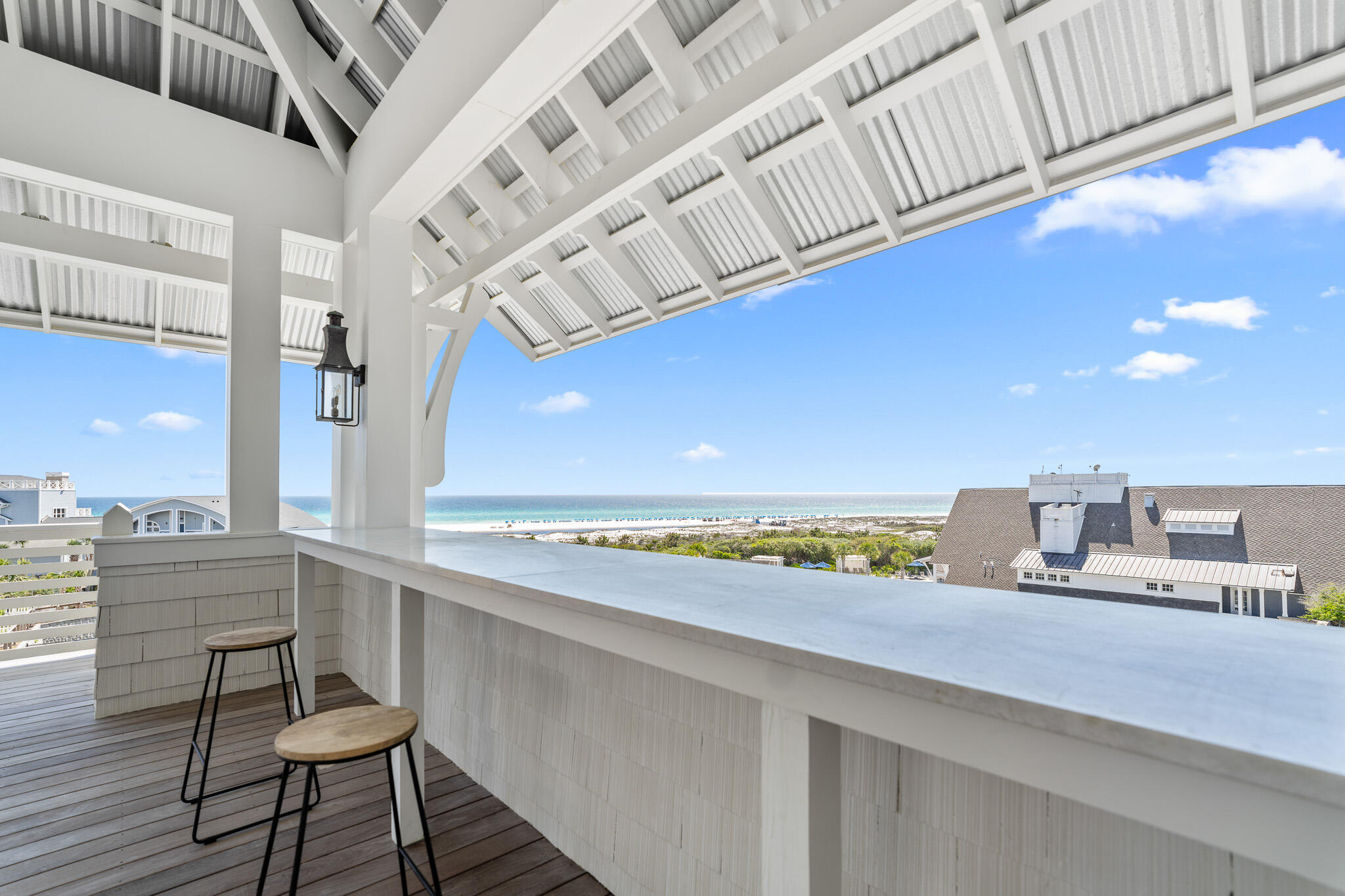 Grace Point - Residential