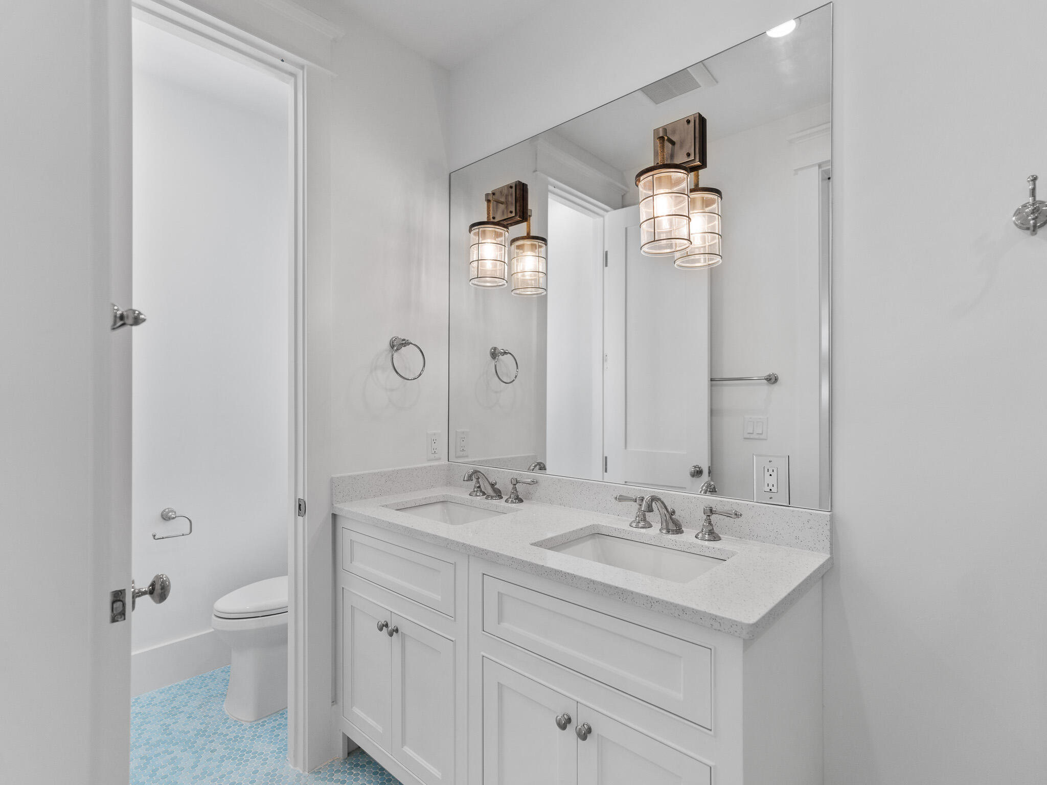 Grace Point - Residential