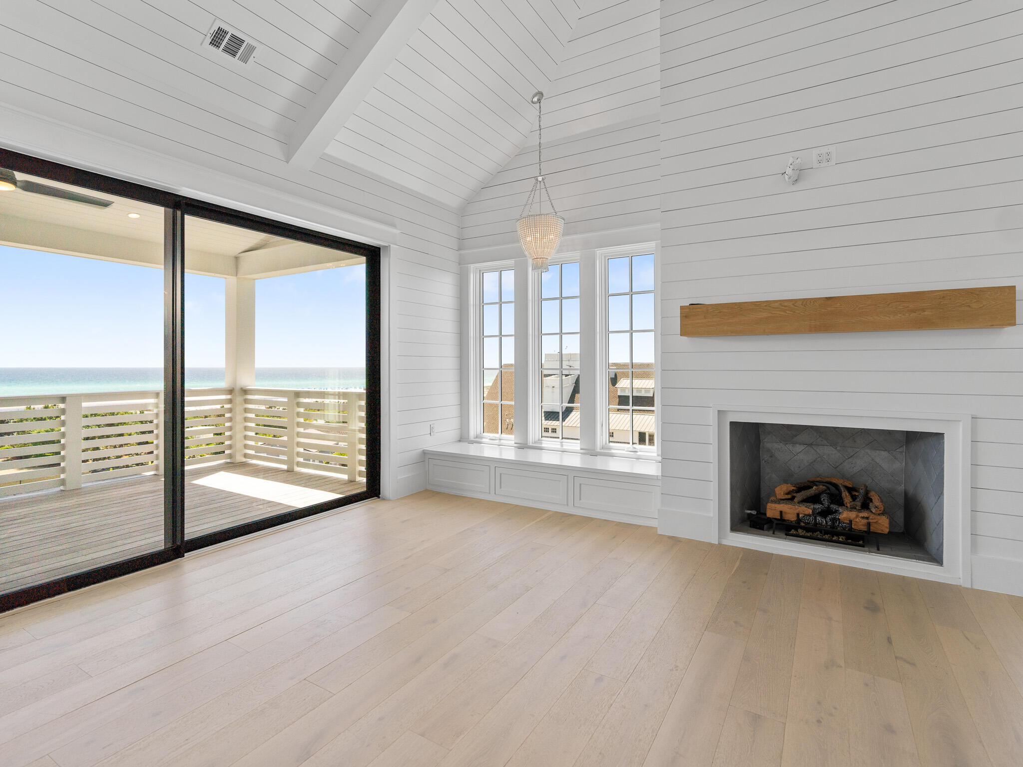 Grace Point - Residential