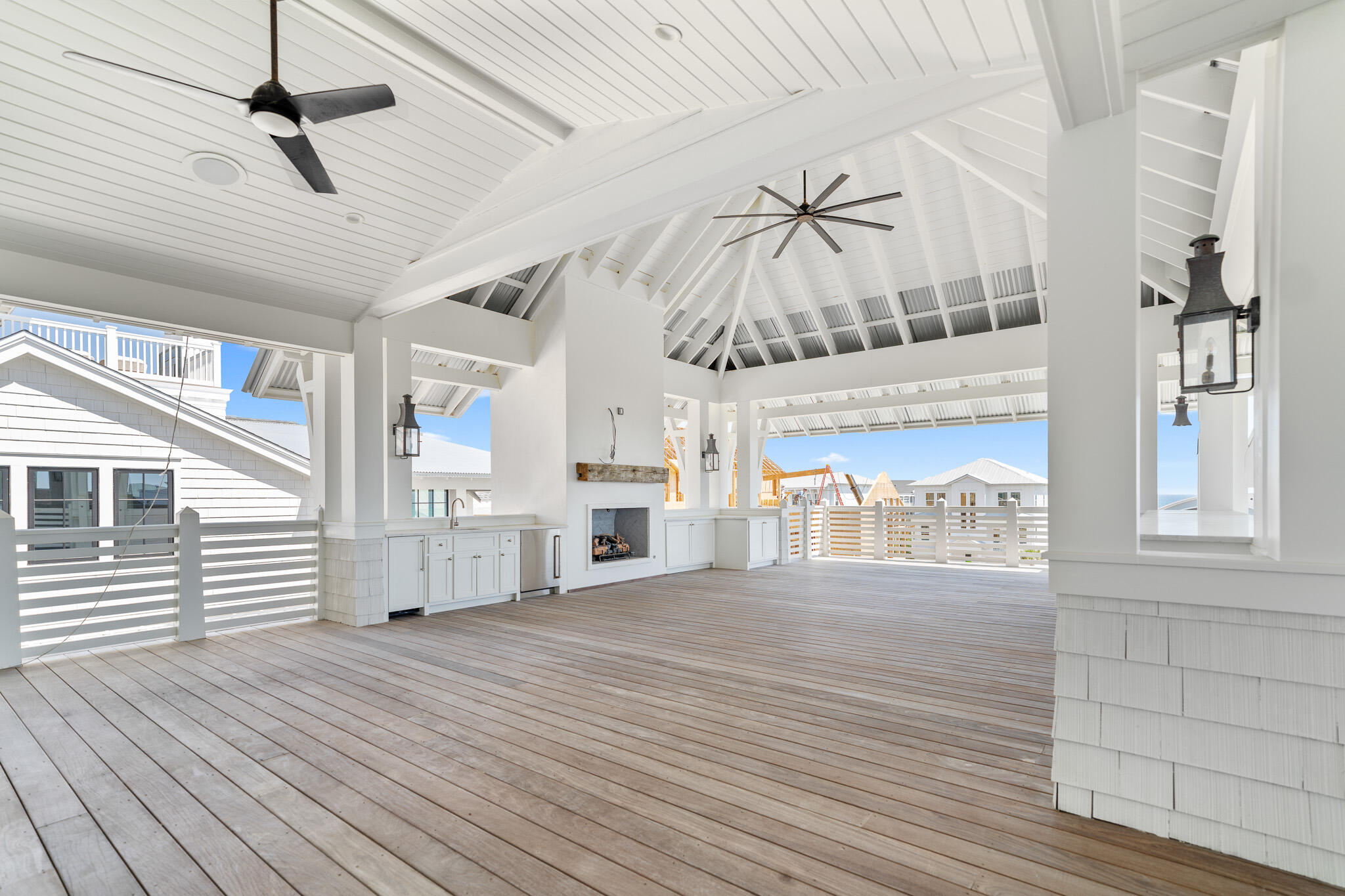Grace Point - Residential