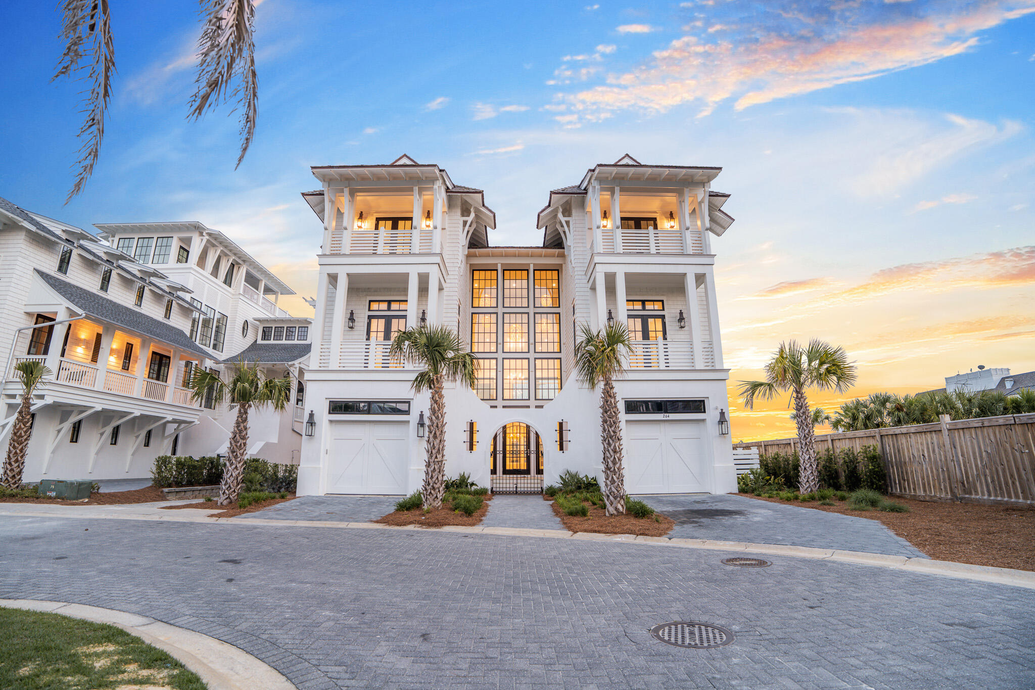 Grace Point - Residential