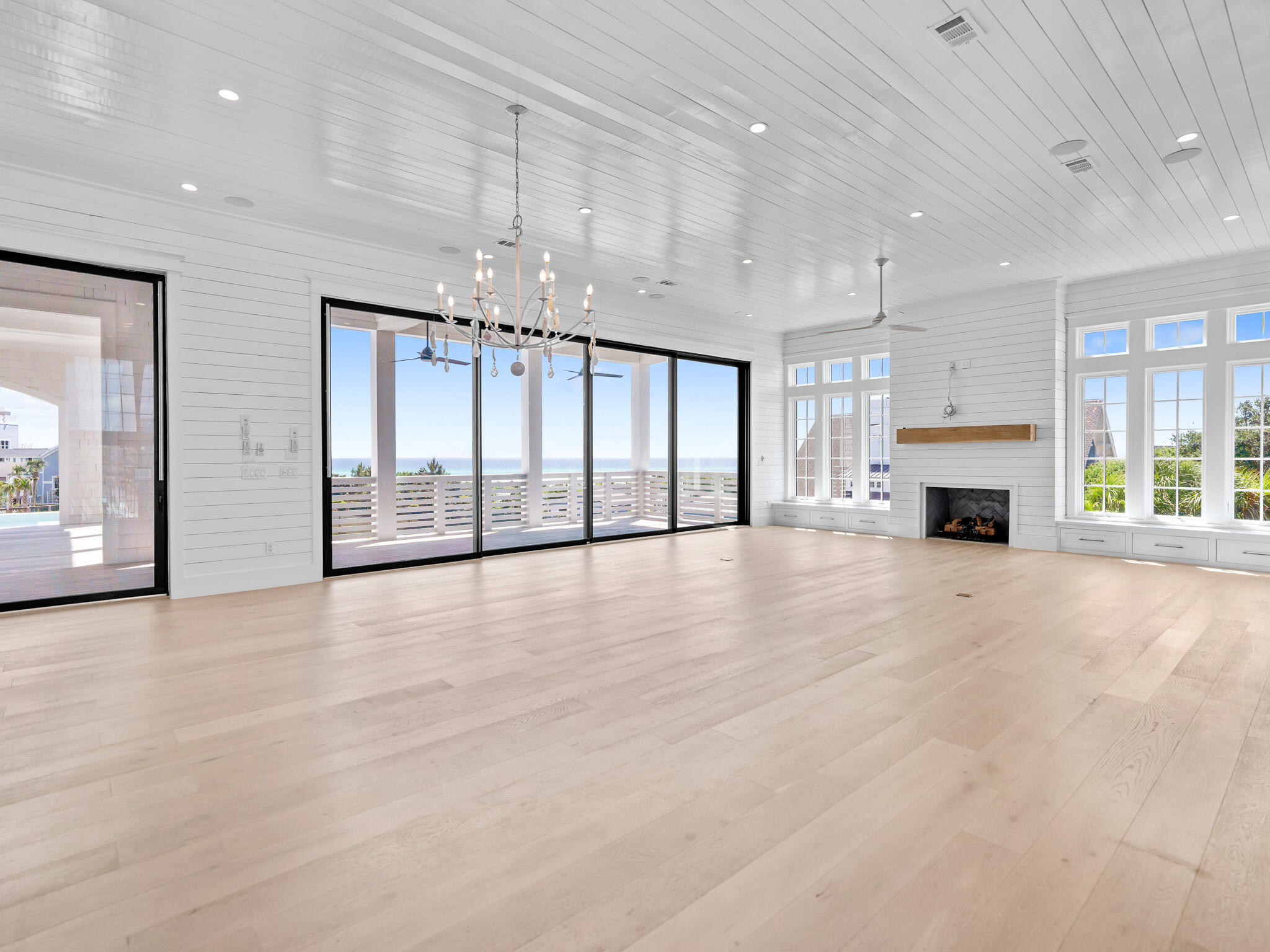 Grace Point - Residential