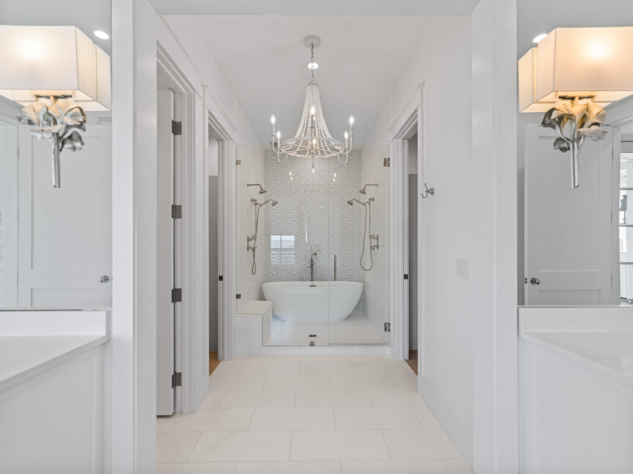 Grace Point - Residential