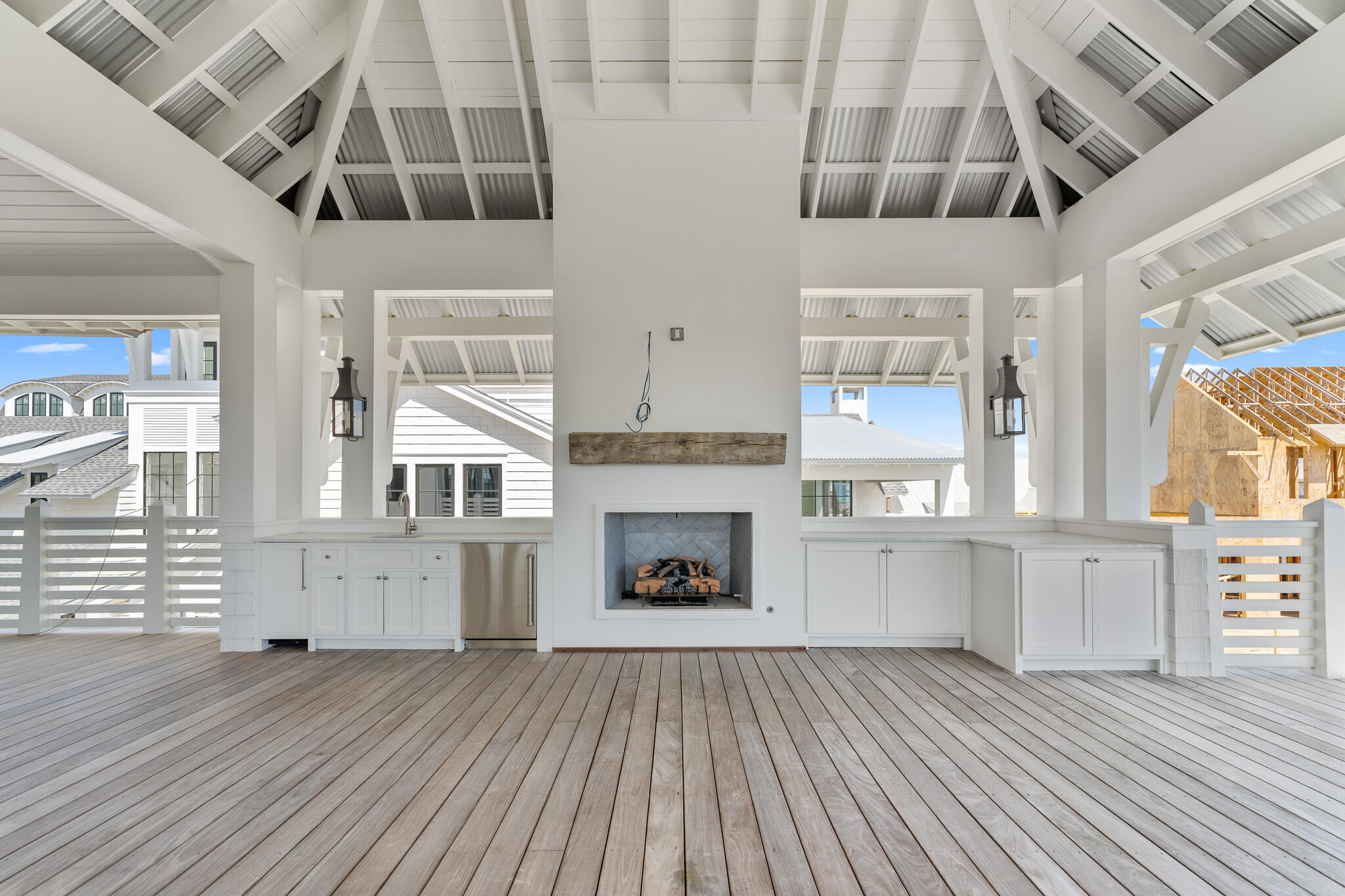 Grace Point - Residential