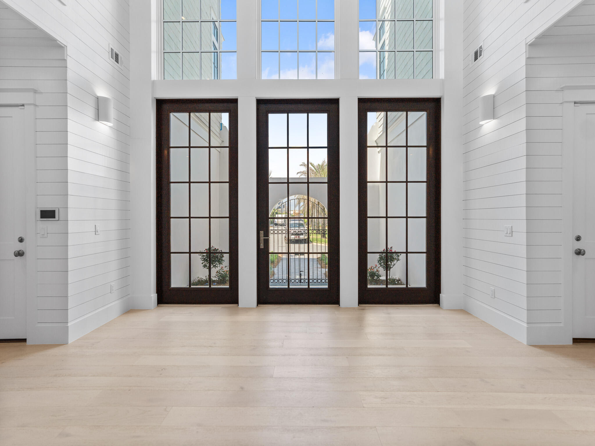 Grace Point - Residential