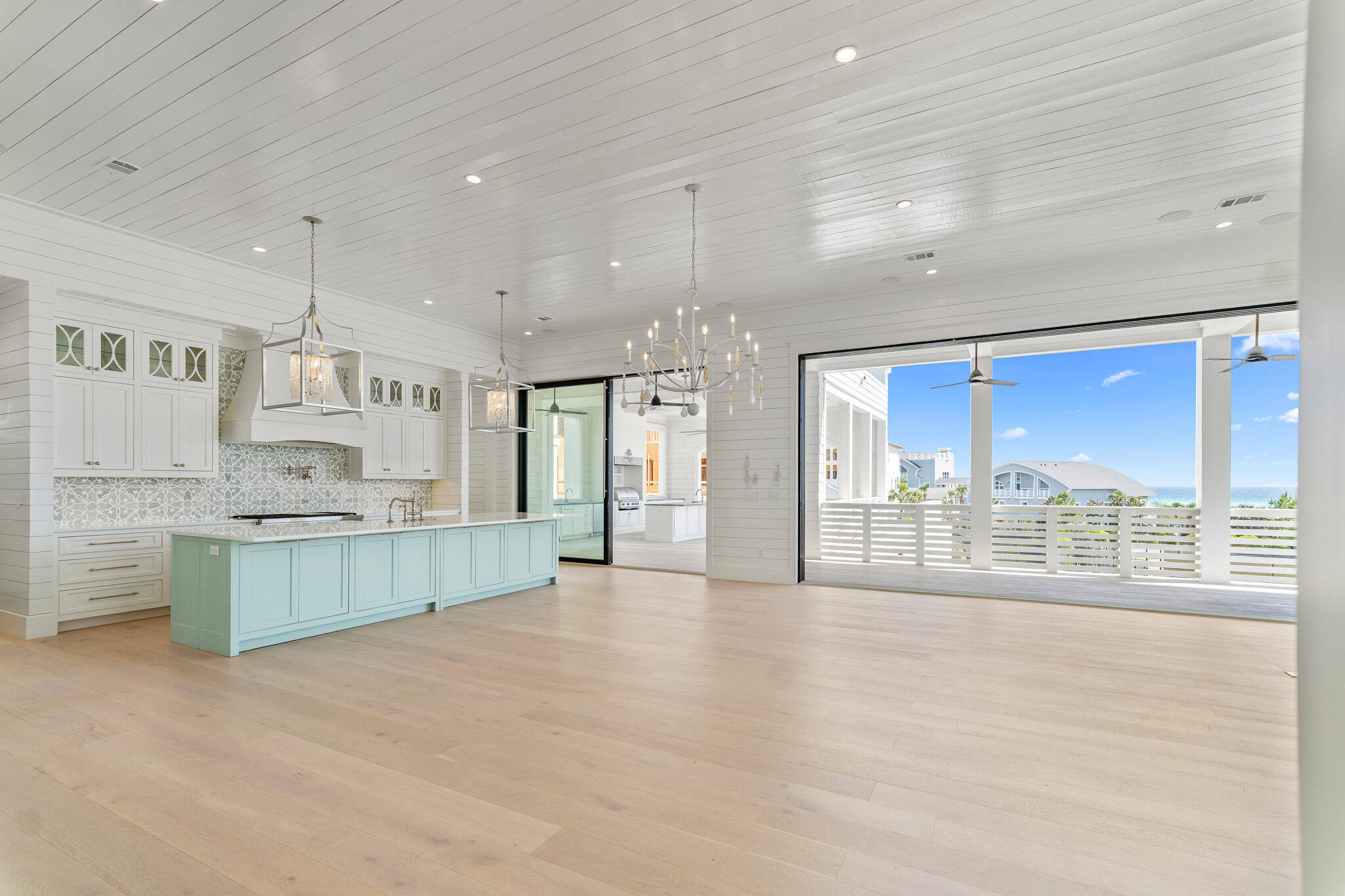 Grace Point - Residential