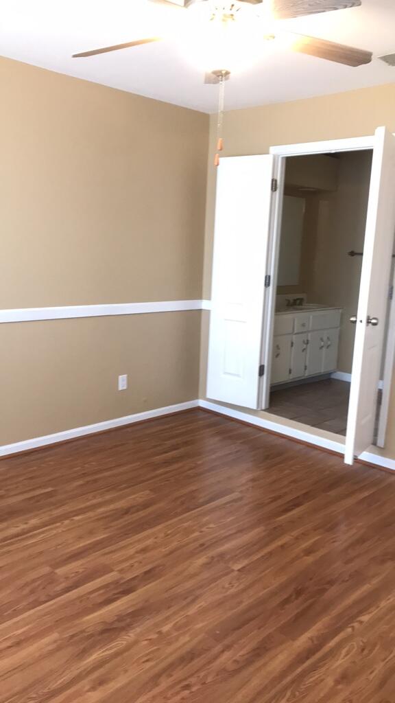 LIVE OAK MANORS - Residential Lease