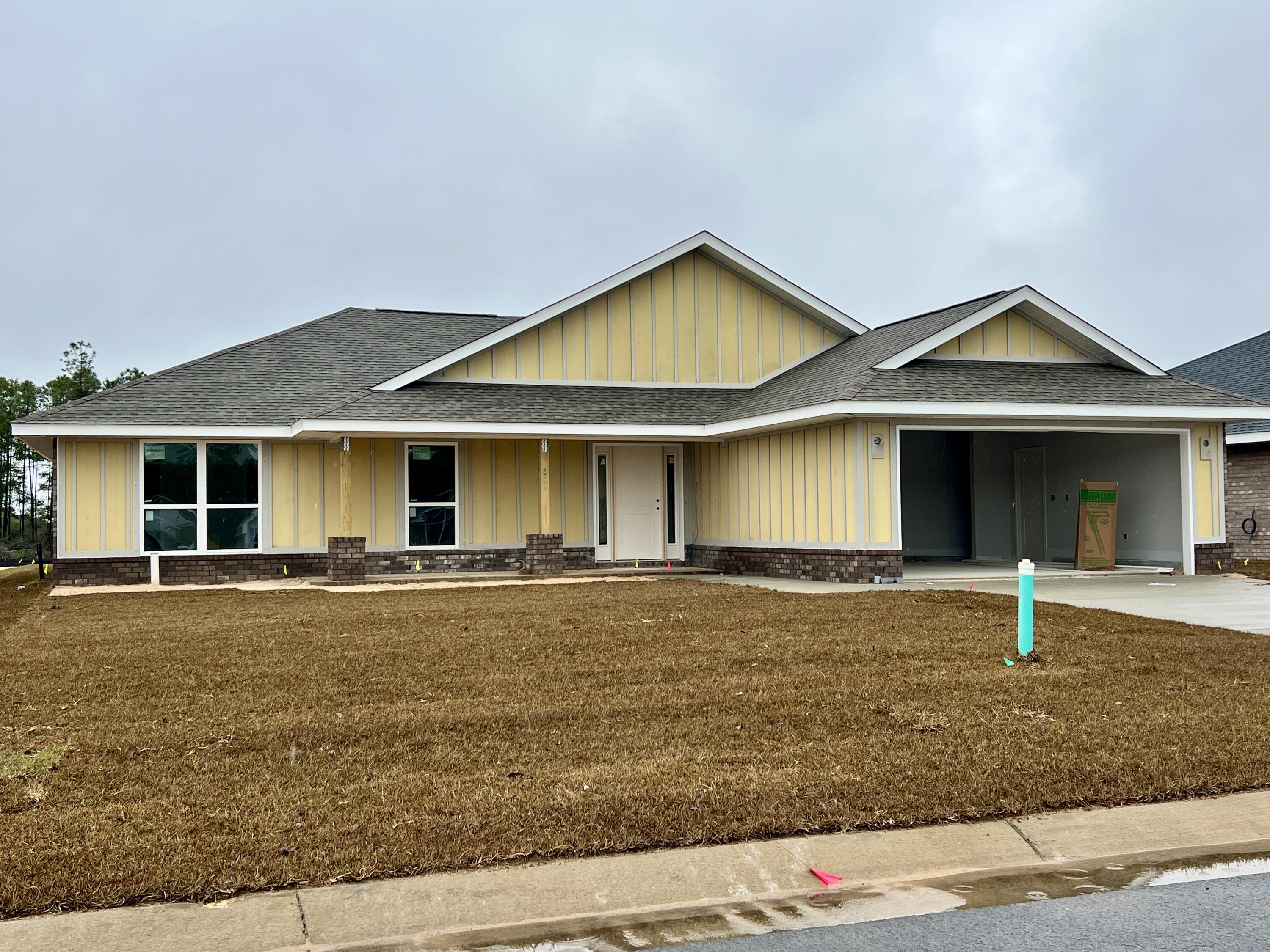 HIDDEN PINES PH 1 - Residential