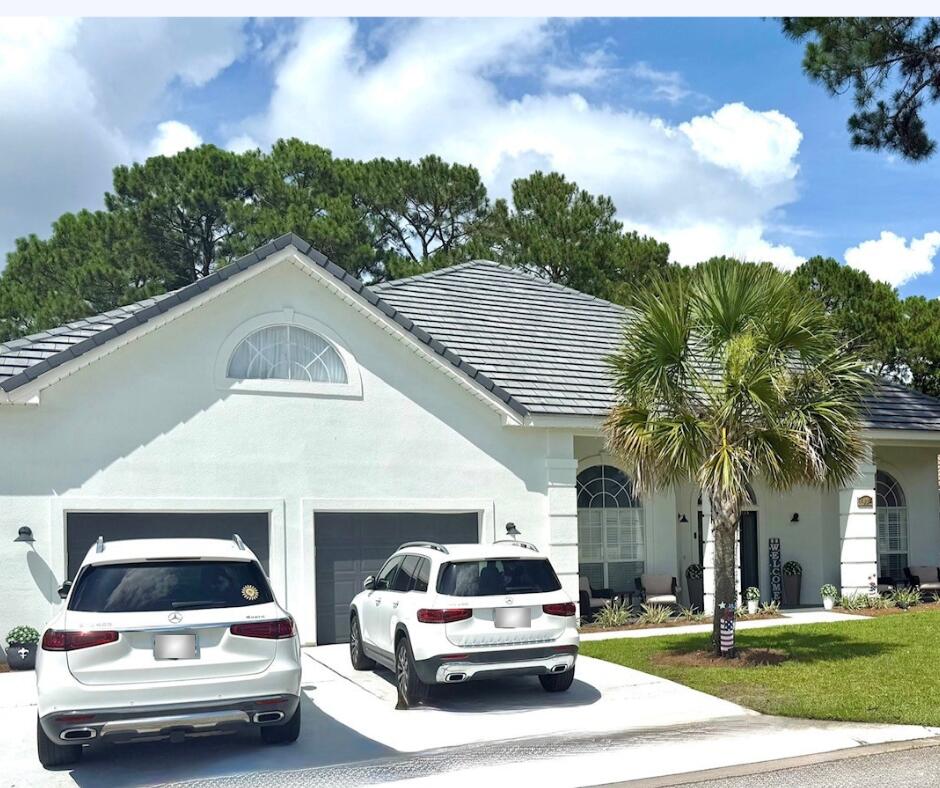 EMERALD BAY PH 1A - Residential