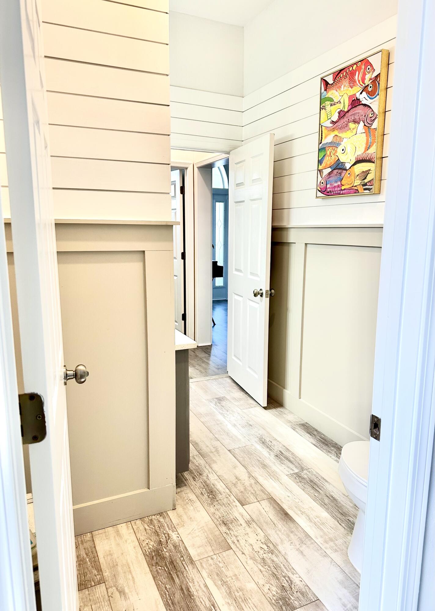 EMERALD BAY PH 1A - Residential