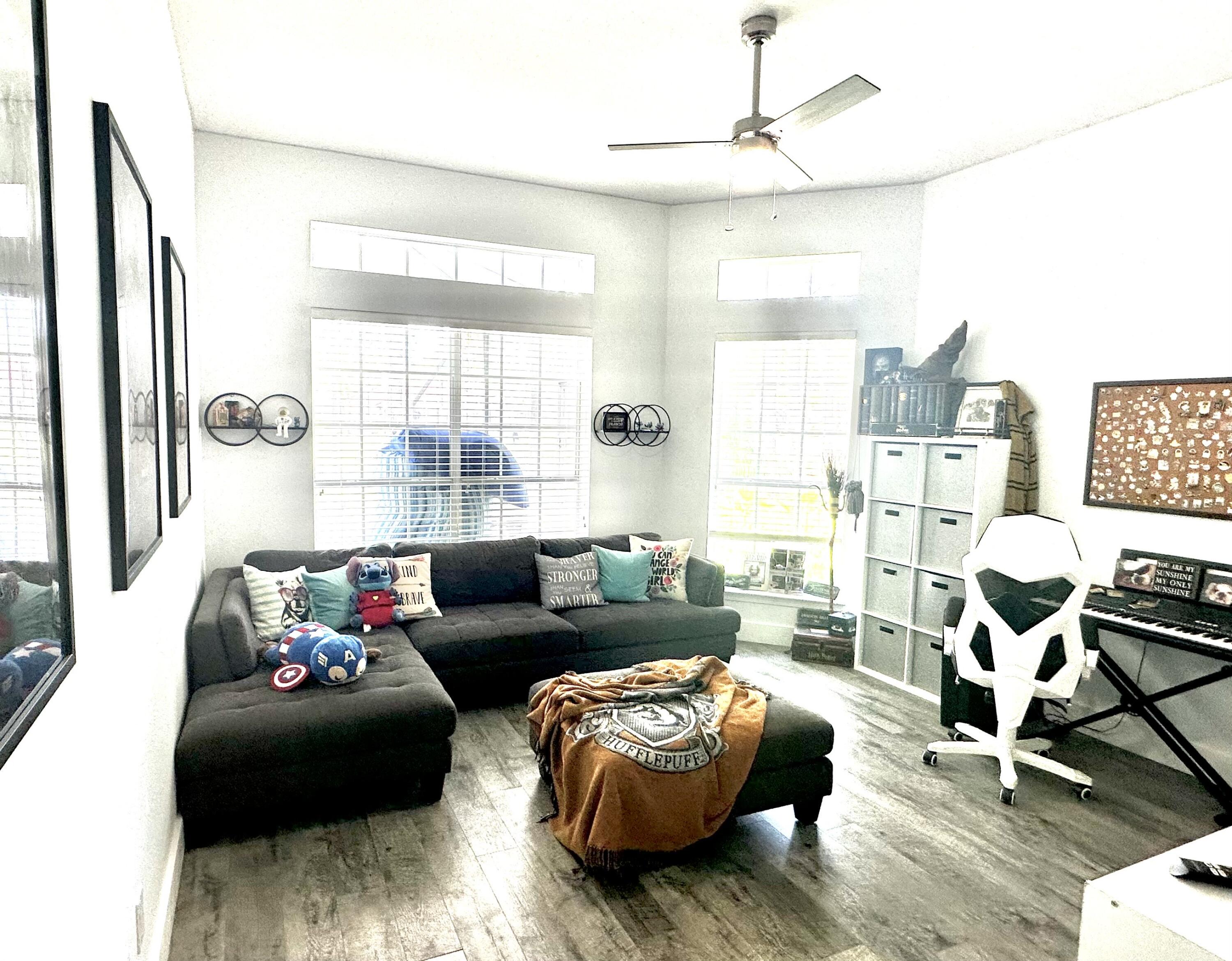 EMERALD BAY PH 1A - Residential