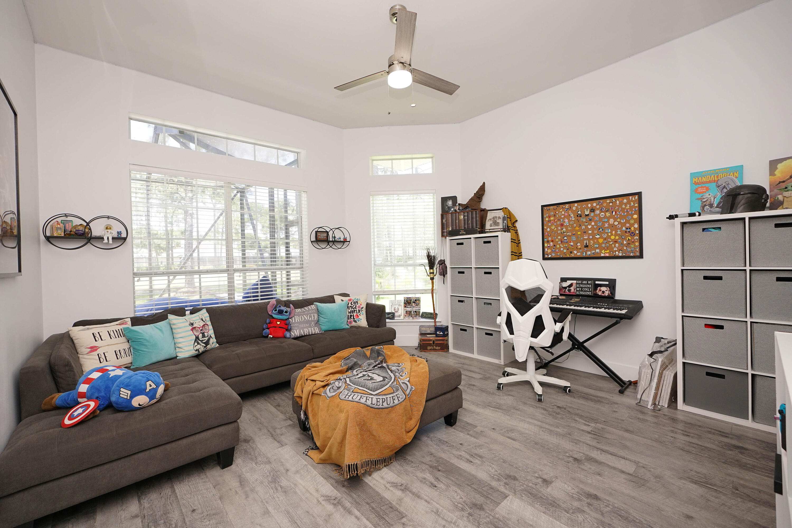 EMERALD BAY PH 1A - Residential